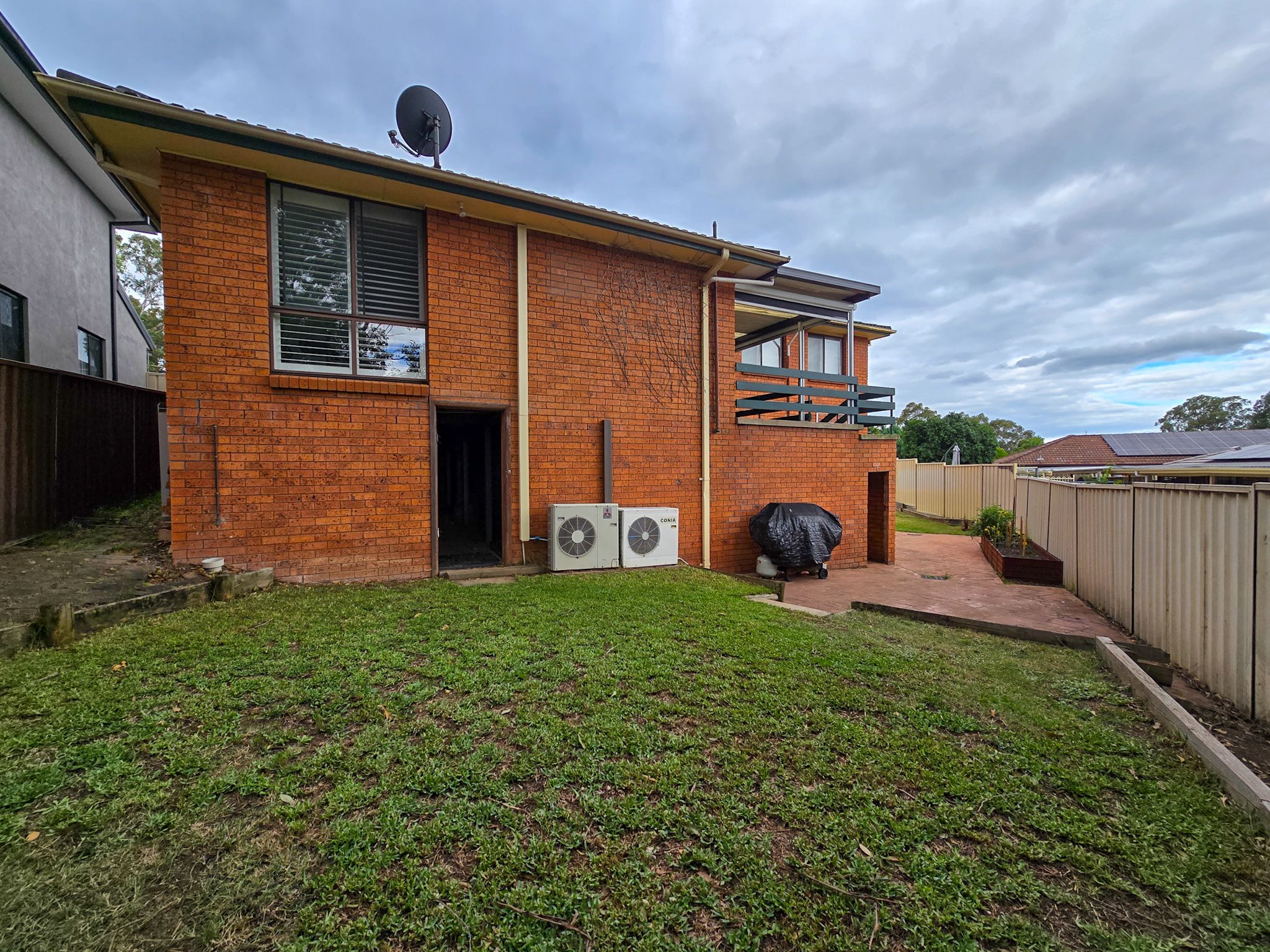 4 Holmegate Crescent, Cranebrook, NSW