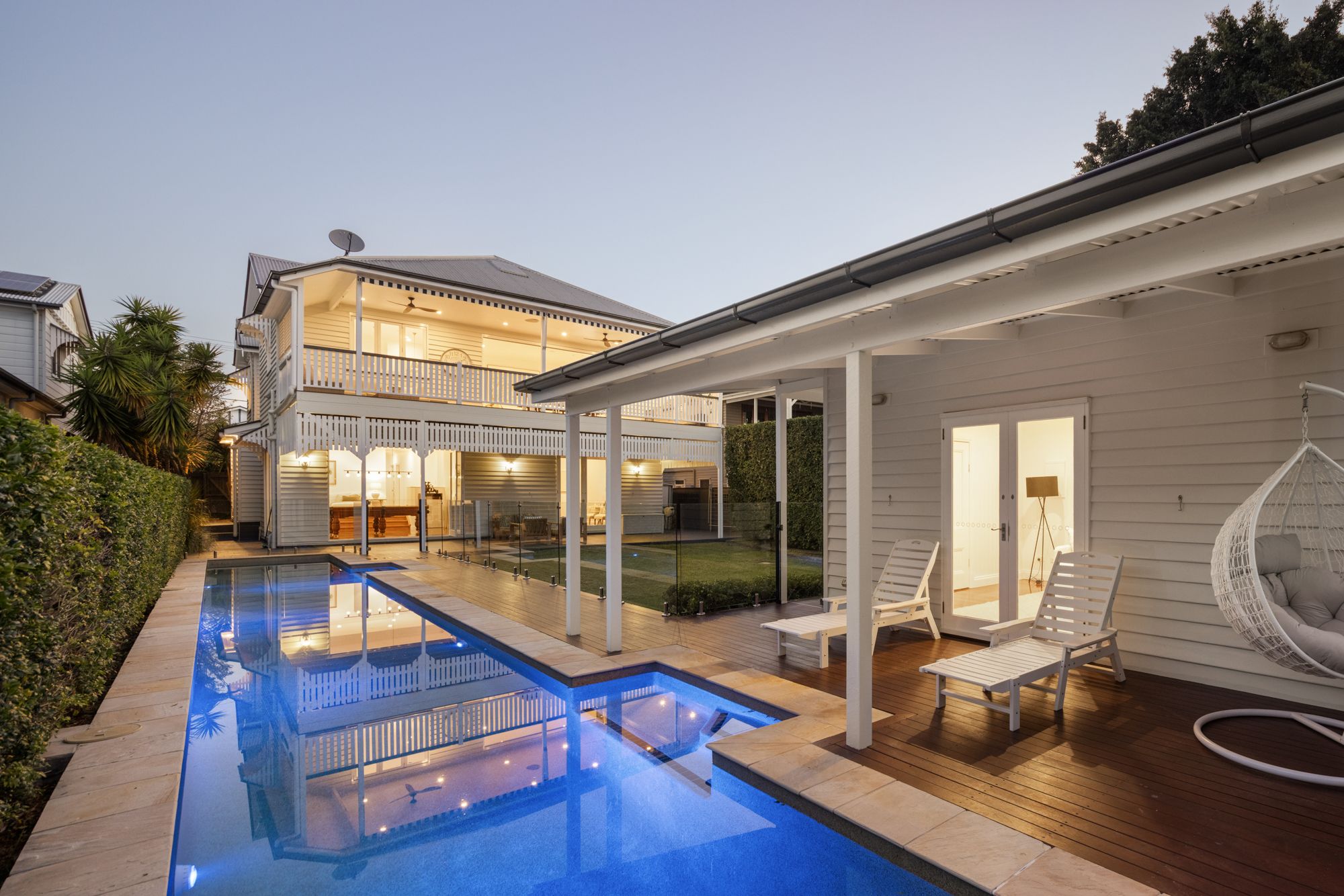 25 Flemington Street — photo from Ray White Ascot