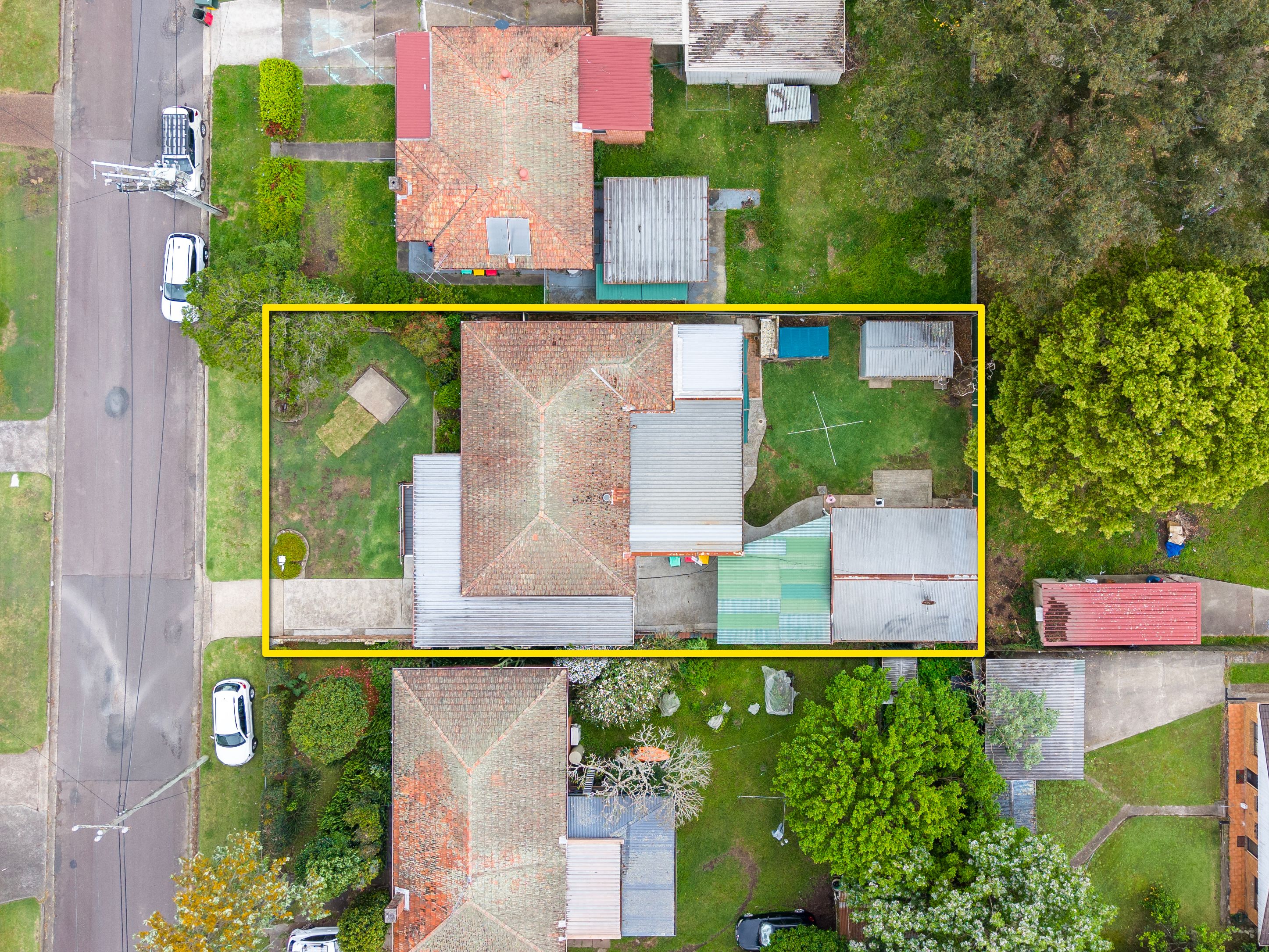 50 Wahroonga Street — photo 9 of 14