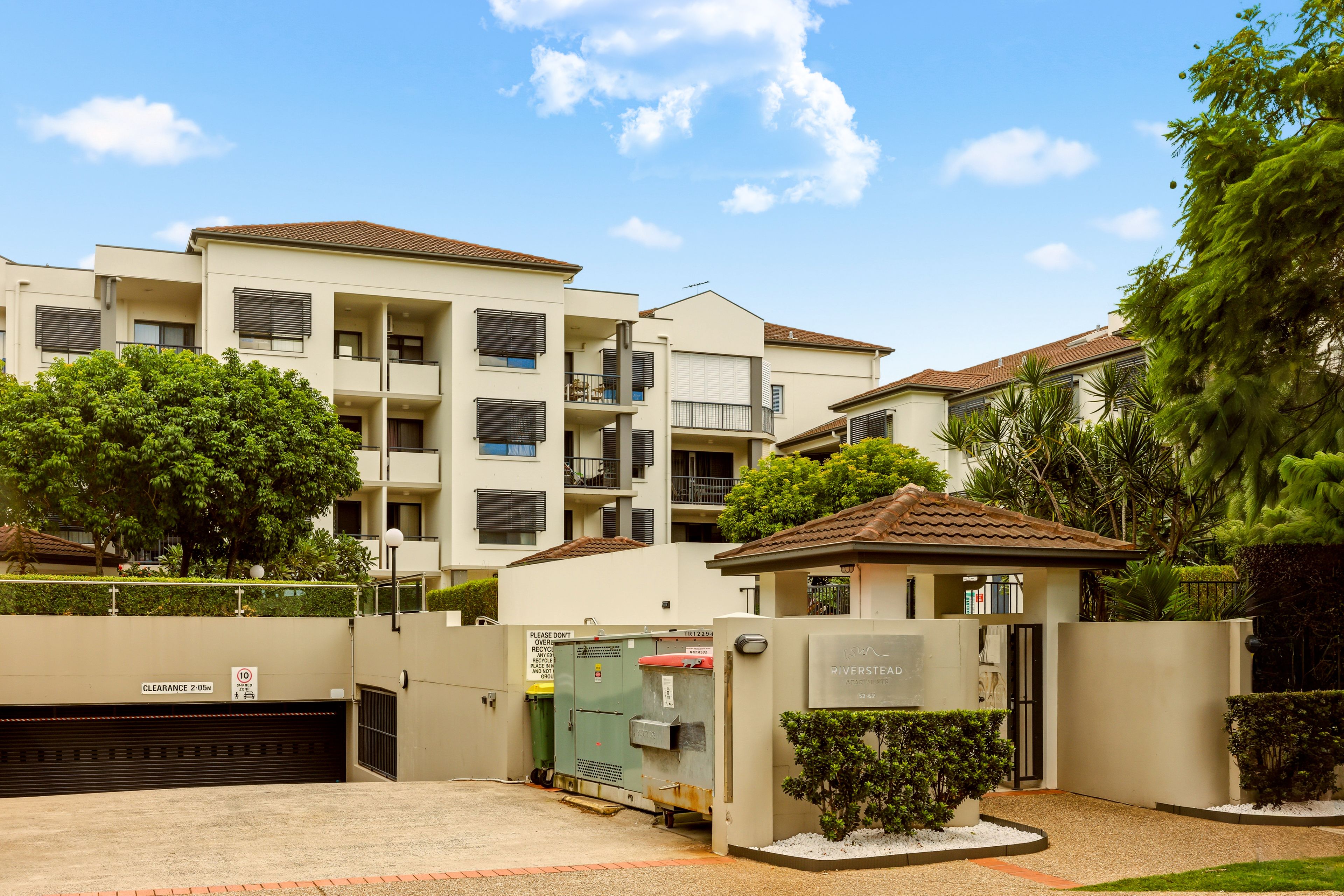 45/52 Newstead Terrace — photo 12 of 21