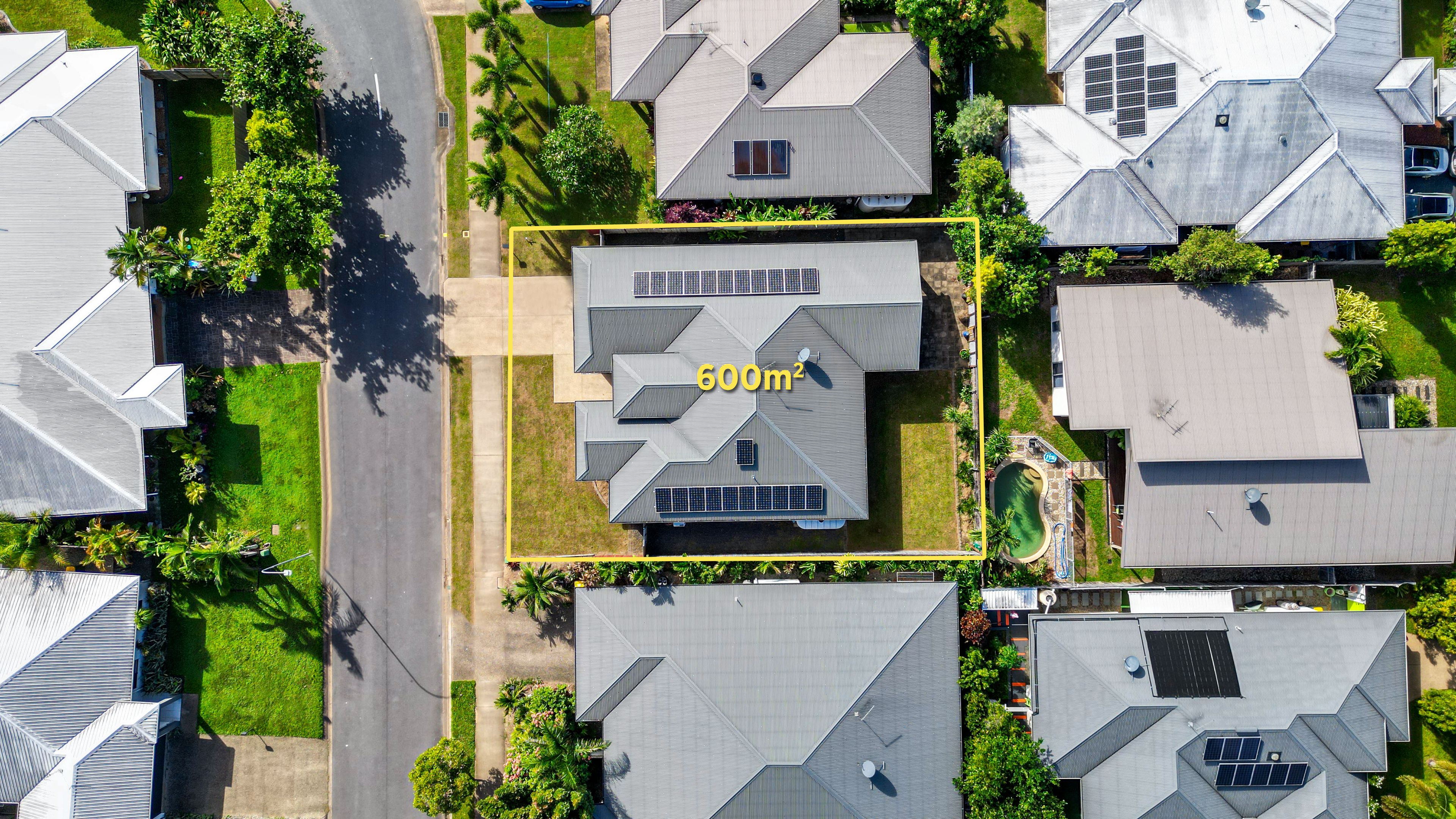 4 Kosciusko Street, Smithfield, QLD 4878