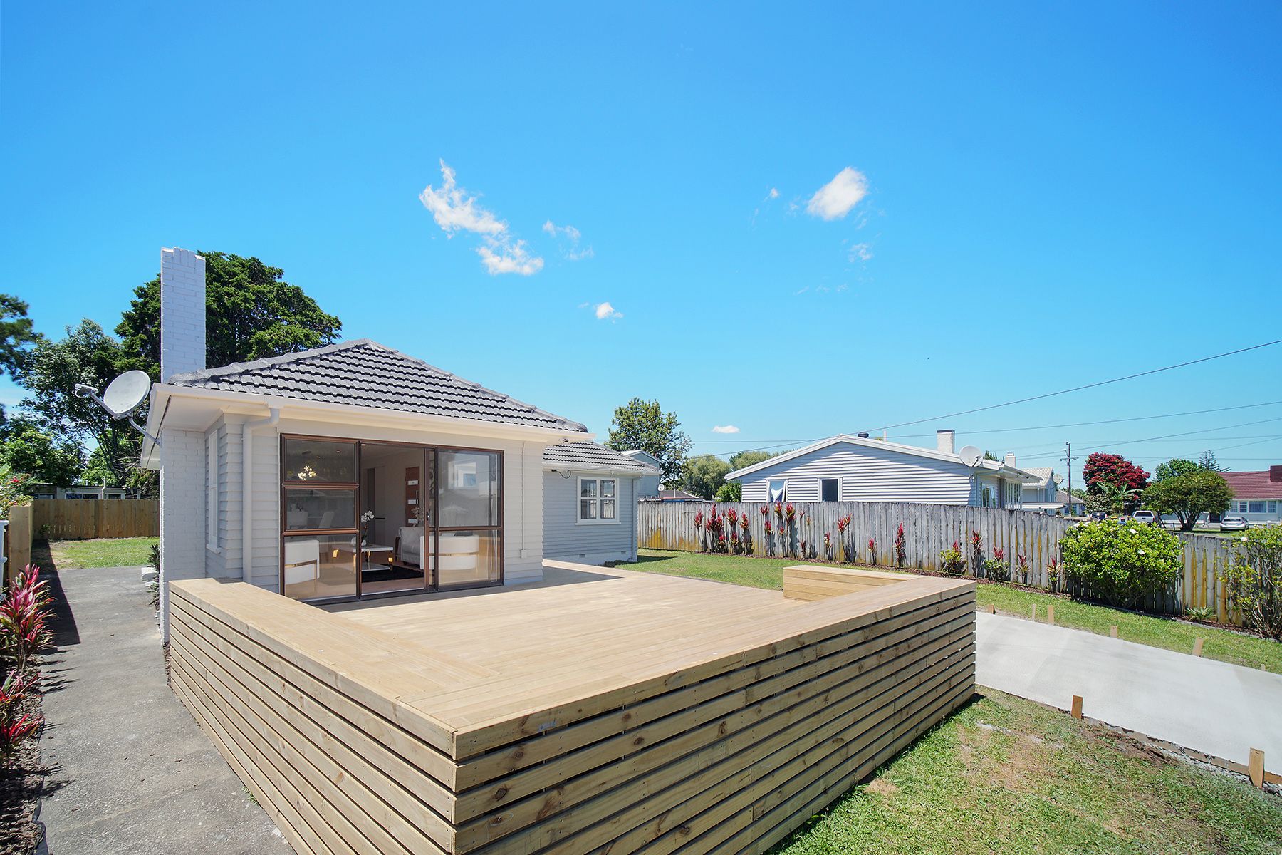 3 Tyrone Street, Otara, Manukau City