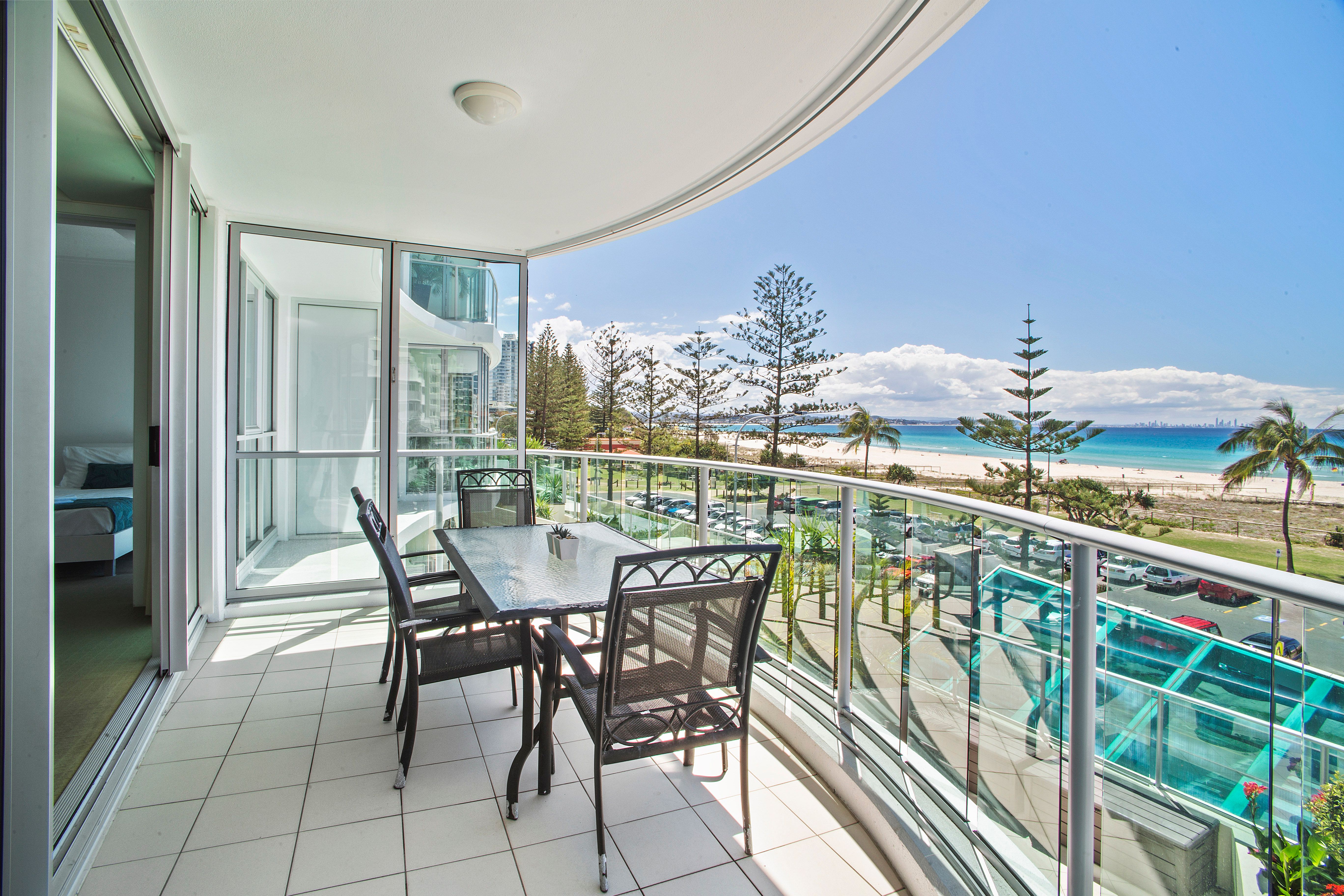 120 Marine Parade 'Reflections On The Sea', Coolangatta QLD 4225