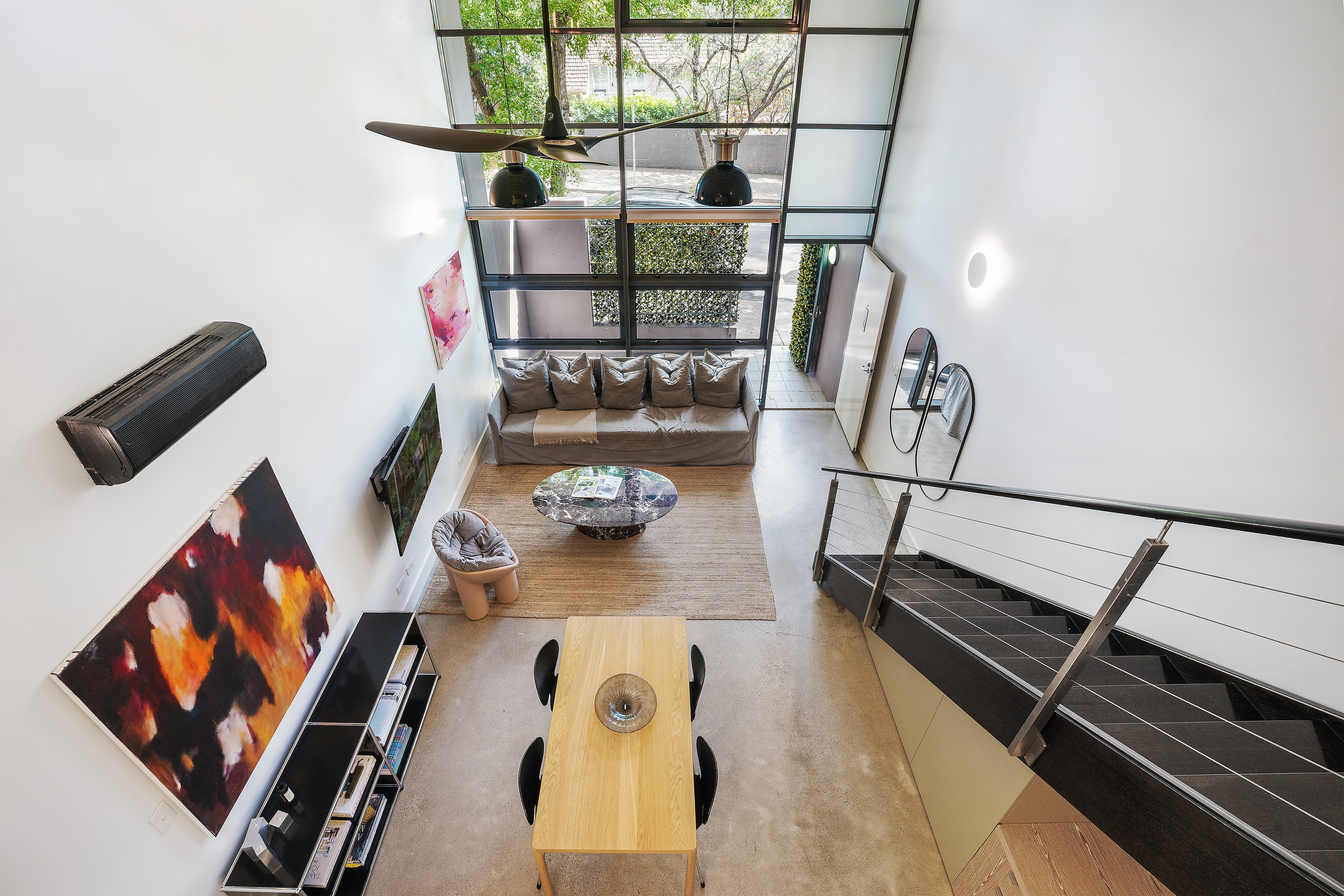 106/357 Glenmore Road, Paddington, NSW 2021