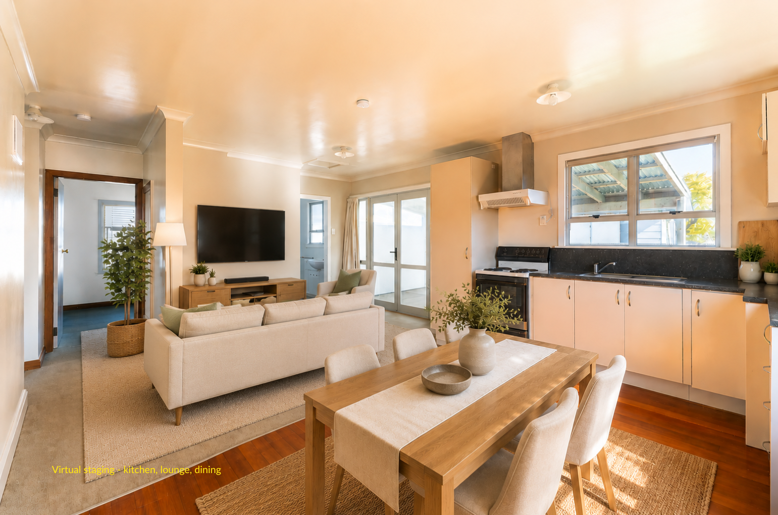46A Kaimanawa Street, Kelvin Grove, Palmerston North City
