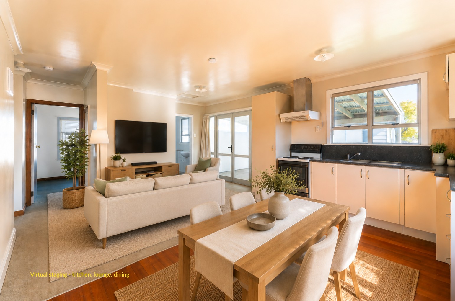 46A Kaimanawa Street, Kelvin Grove, Palmerston North City