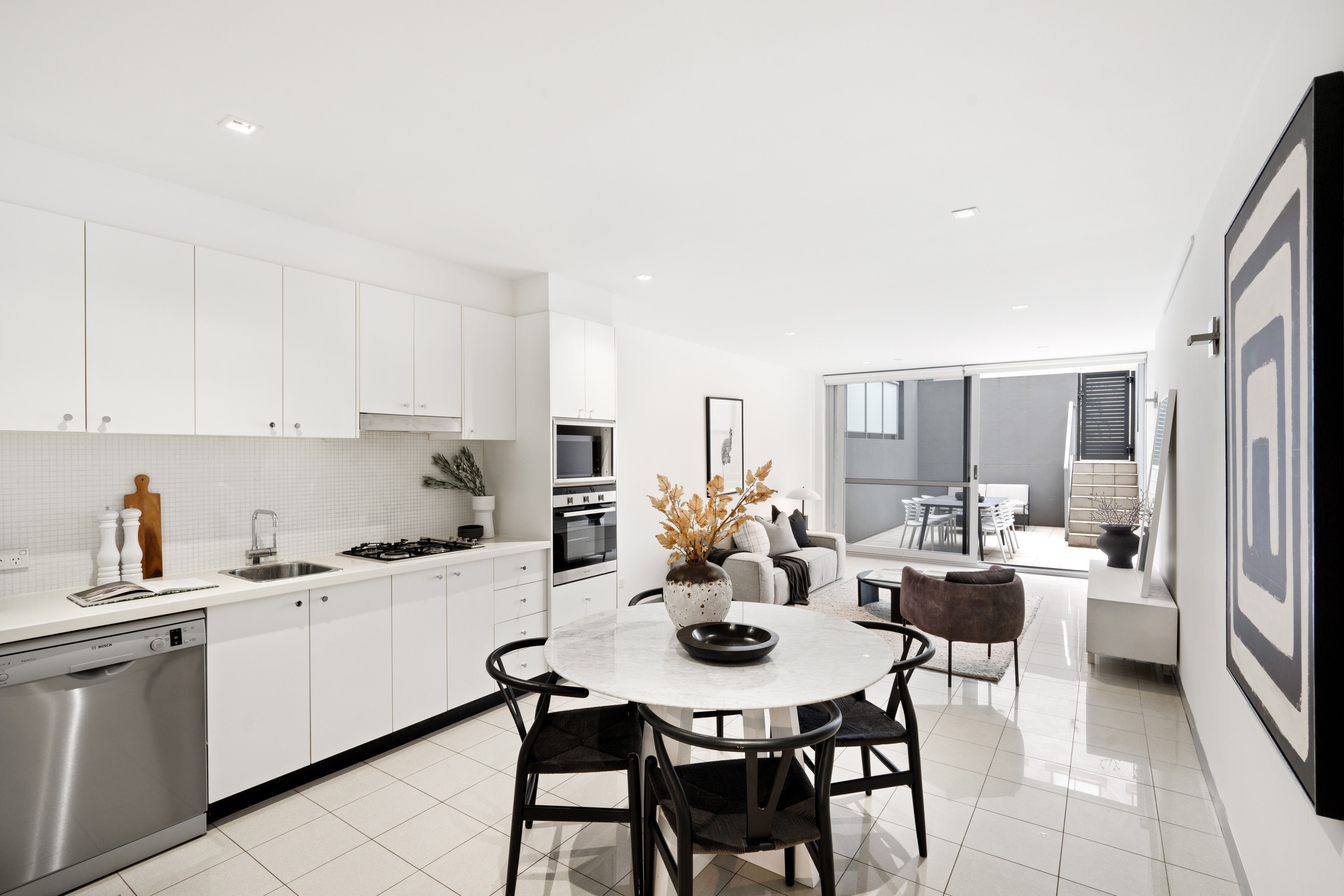 5/32-42 Rosehill Street, Redfern, NSW 2016