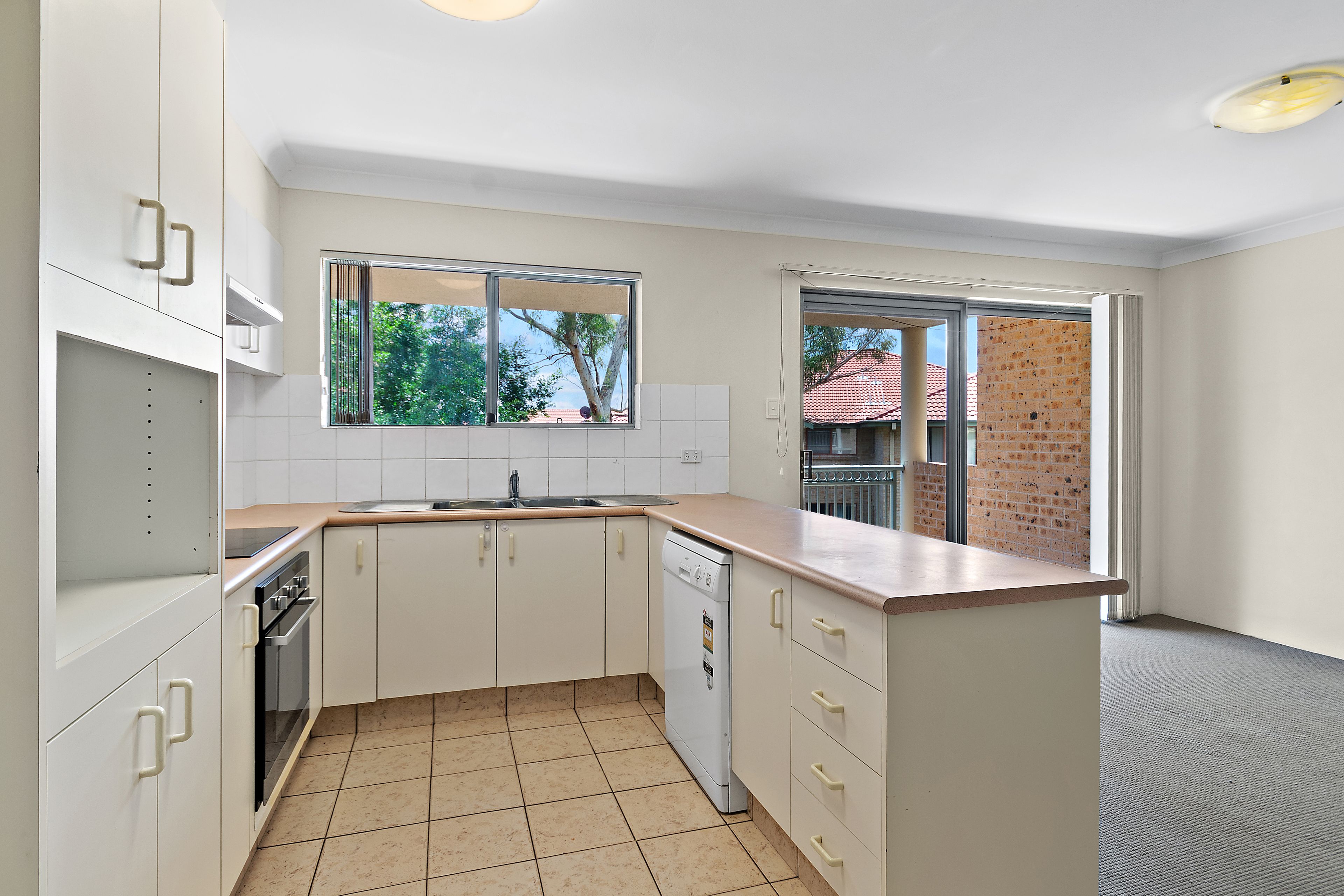 37/52-58 Linden Street, Sutherland, NSW 2232