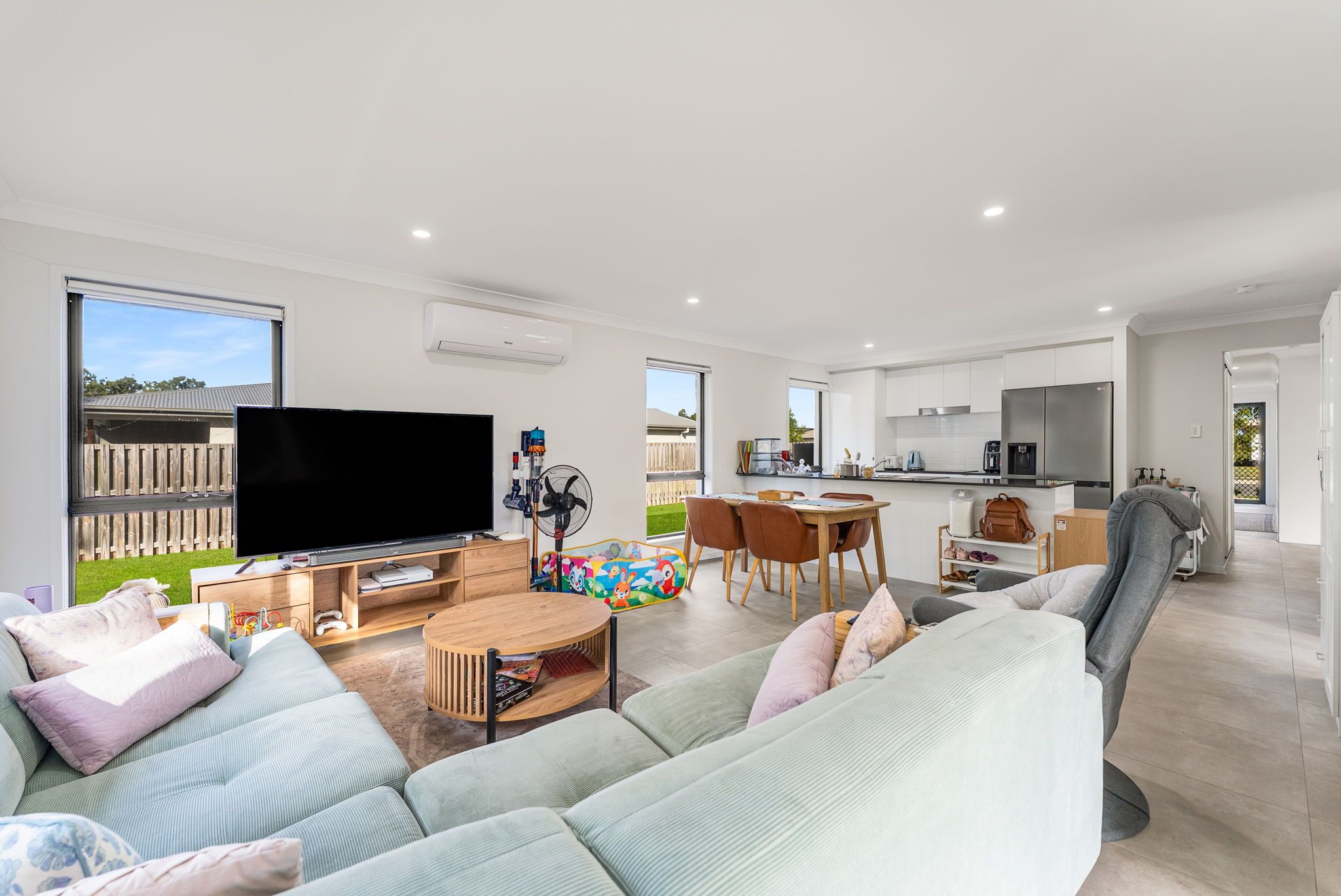 24 Swallowtail Street, Rosewood, QLD 4340