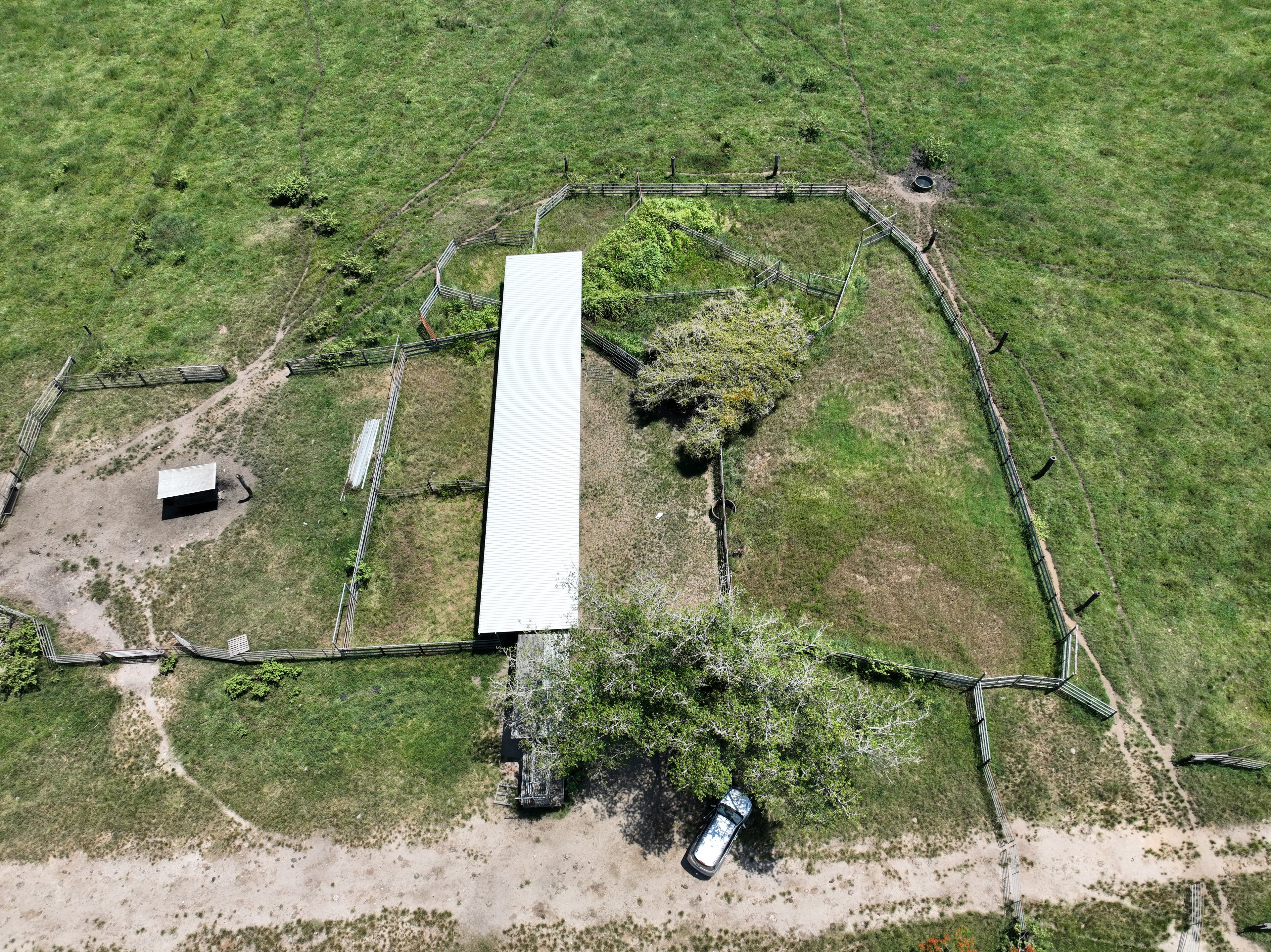 210 Booth Road, MIRRIWINNI, QLD 4871