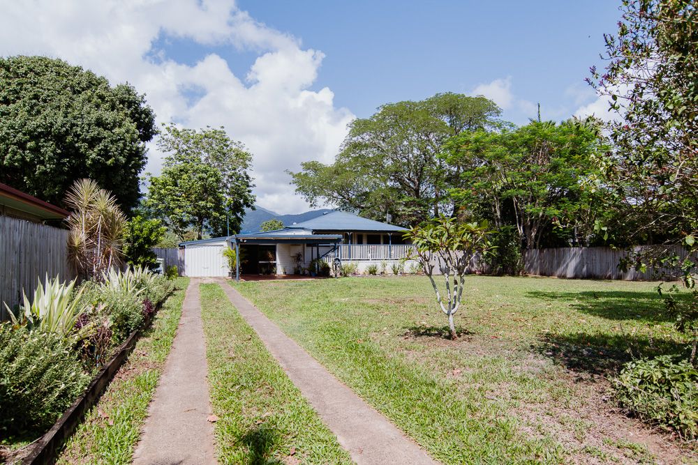 23 Marr Street, Edmonton QLD 4869