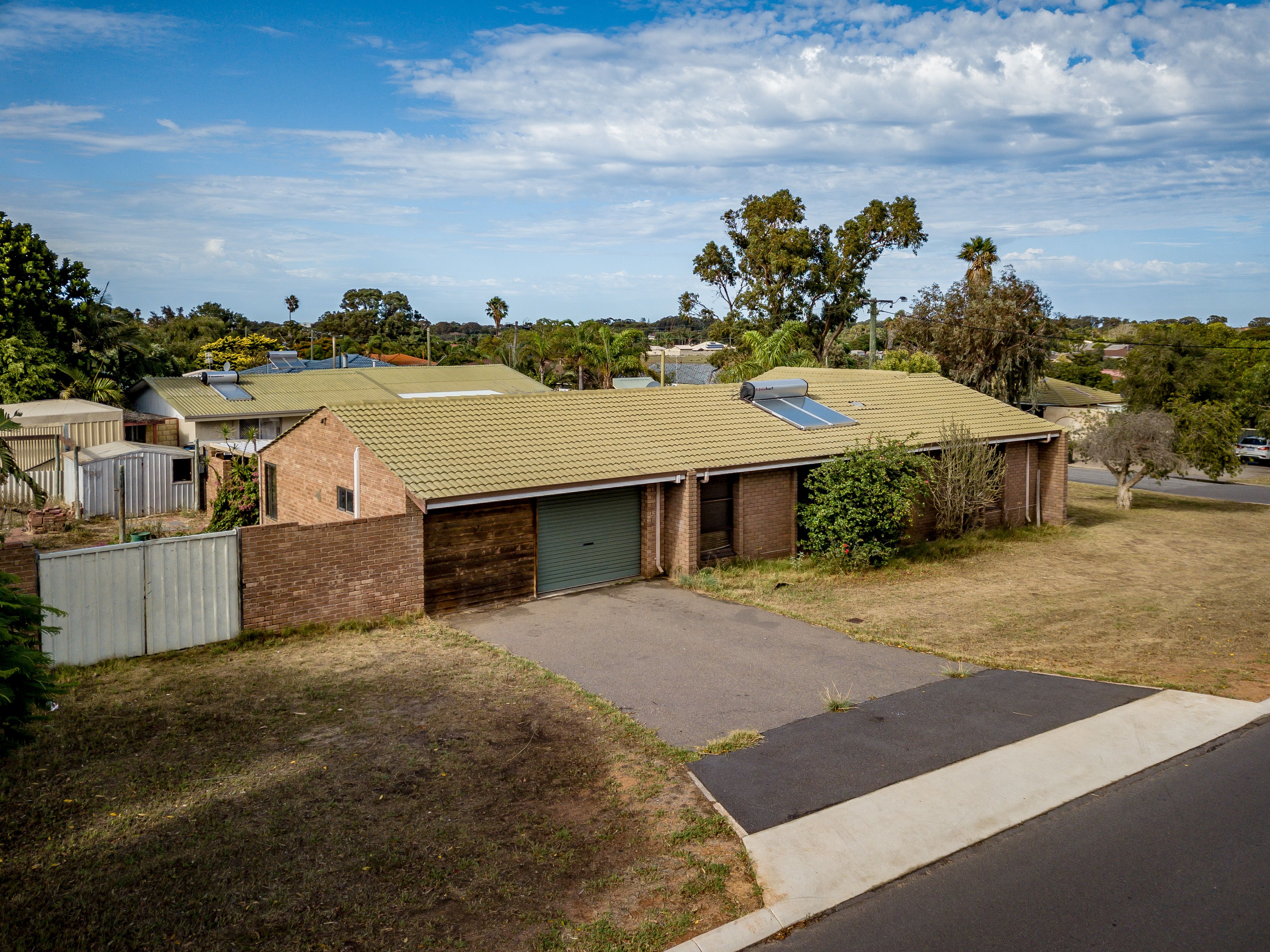1 Pollett Street, Spalding, WA 6530