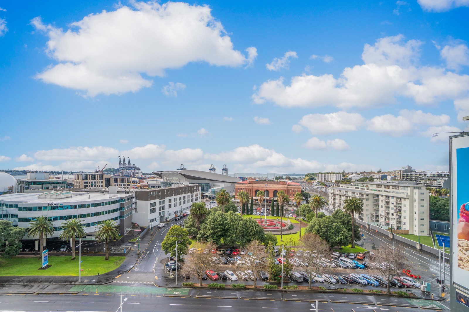 3D/100 Anzac Avenue, Auckland Central, Auckland City
