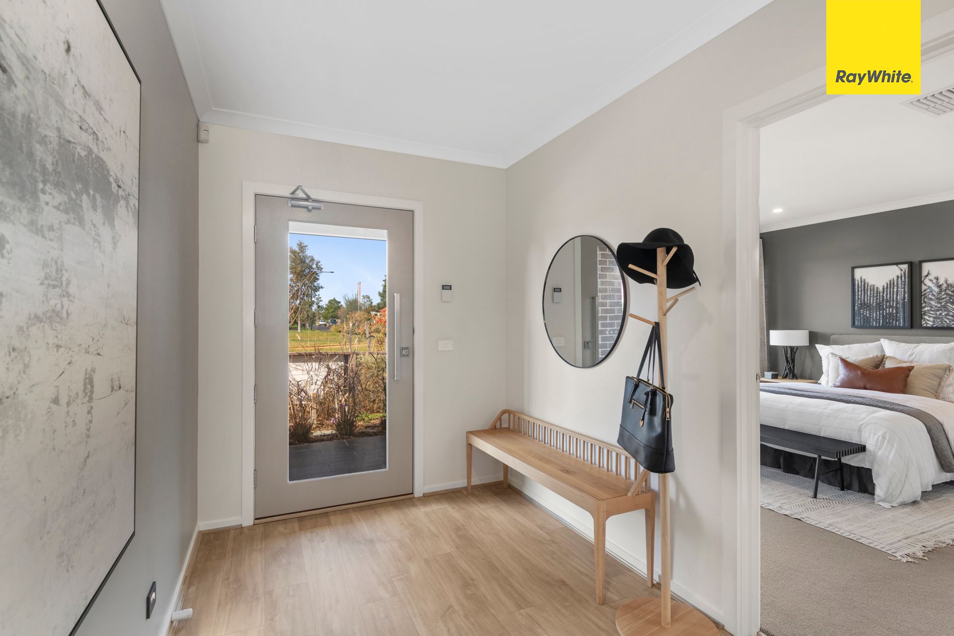 13 Olympic Circuit, Strathtulloh, VIC 3338
