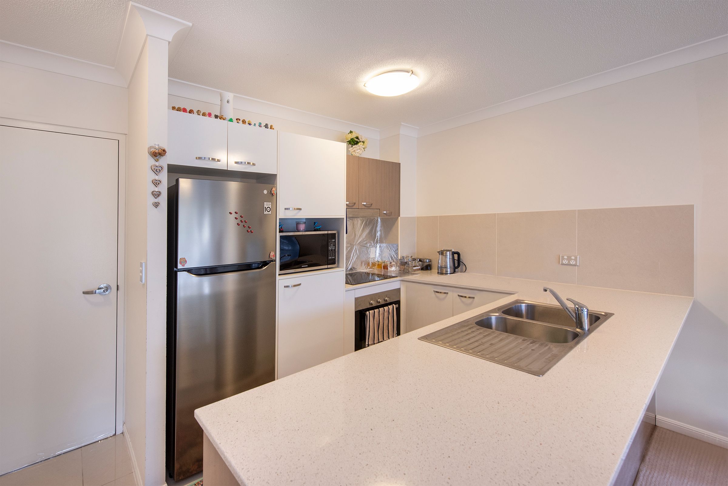 61/29-33 Juers Street, Kingston, QLD 4114