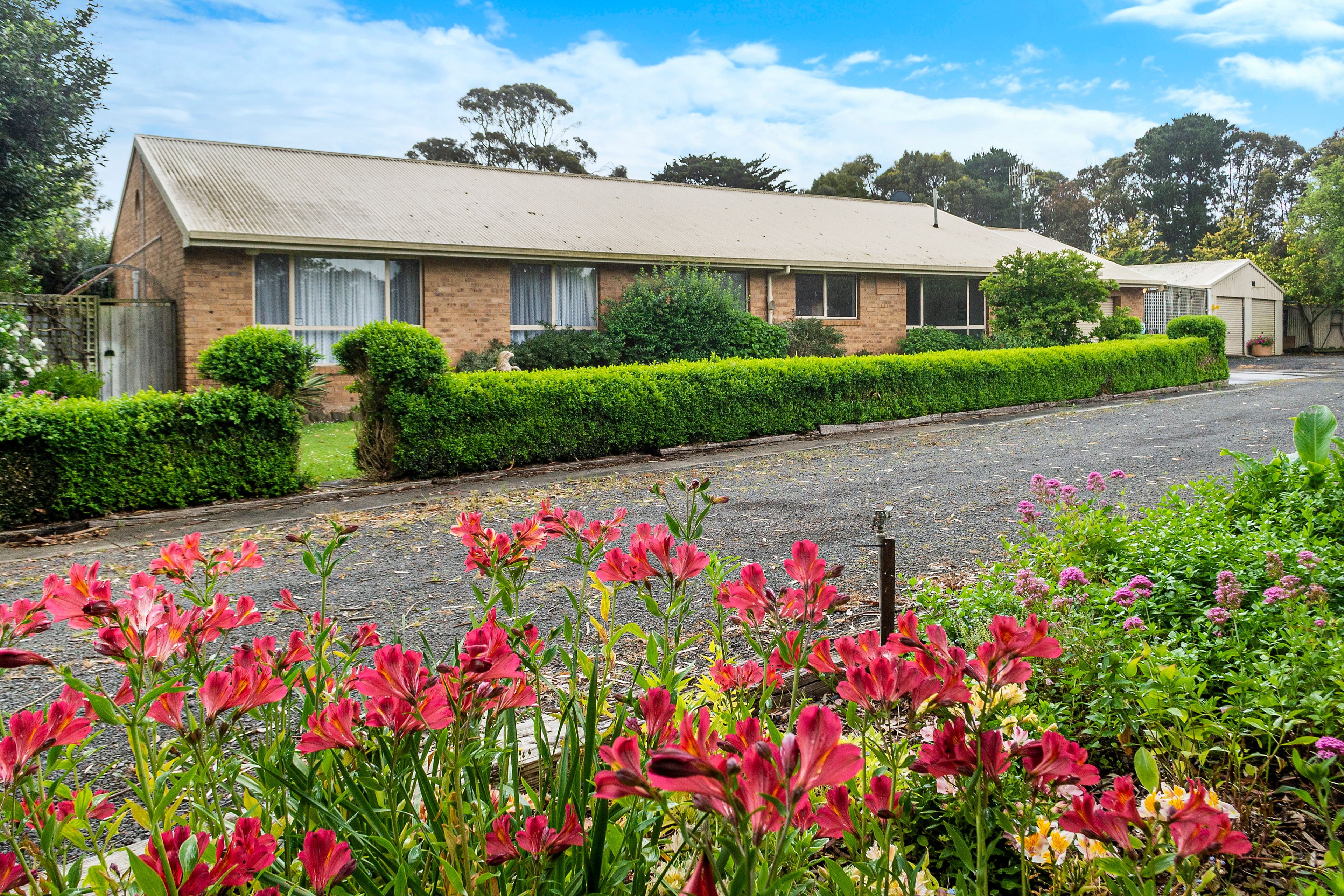 1482 Warrnambool-Caramut Road, Winslow VIC 3281