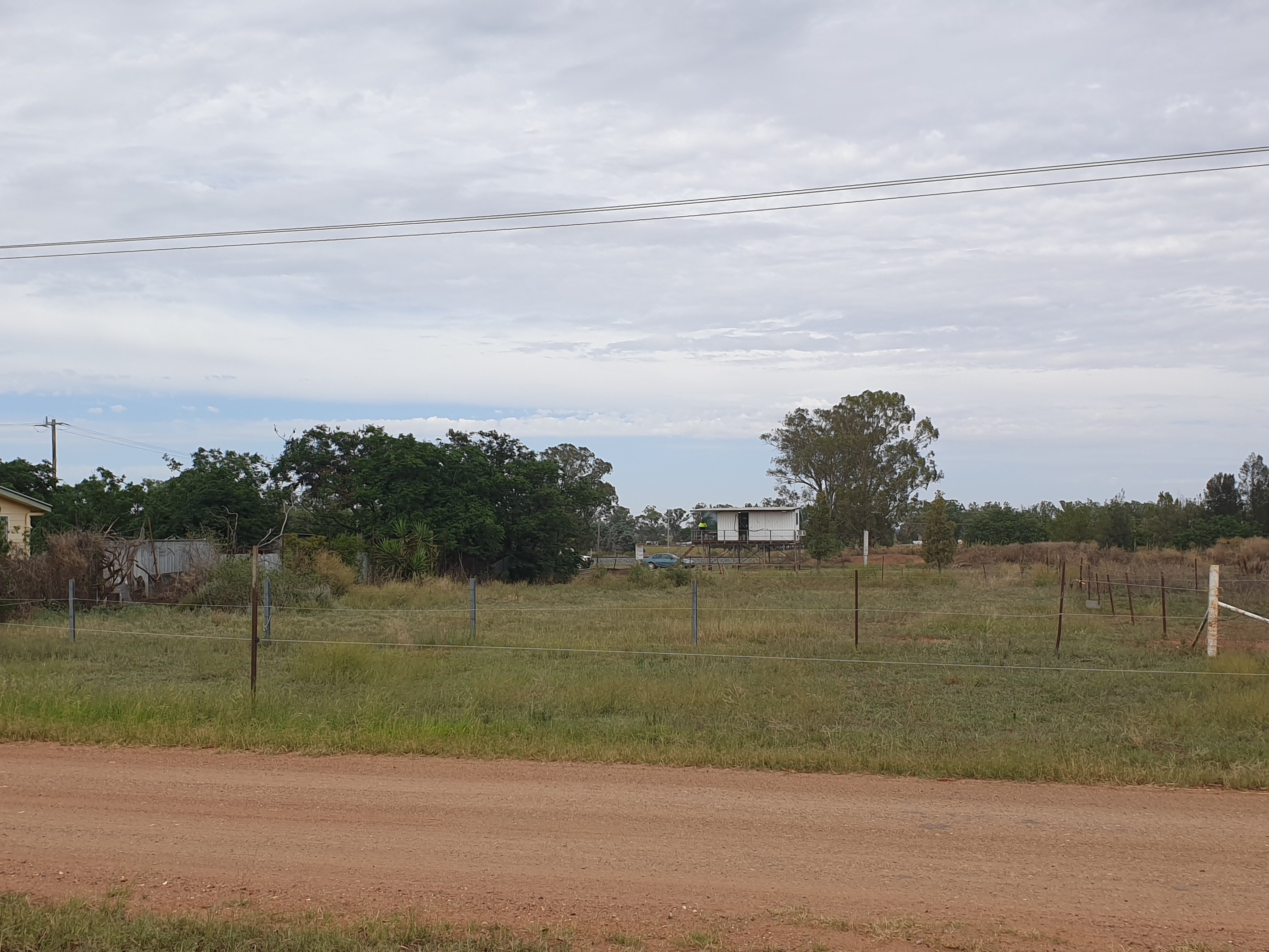 32 Lindner Street, Peak Hill, NSW 2869