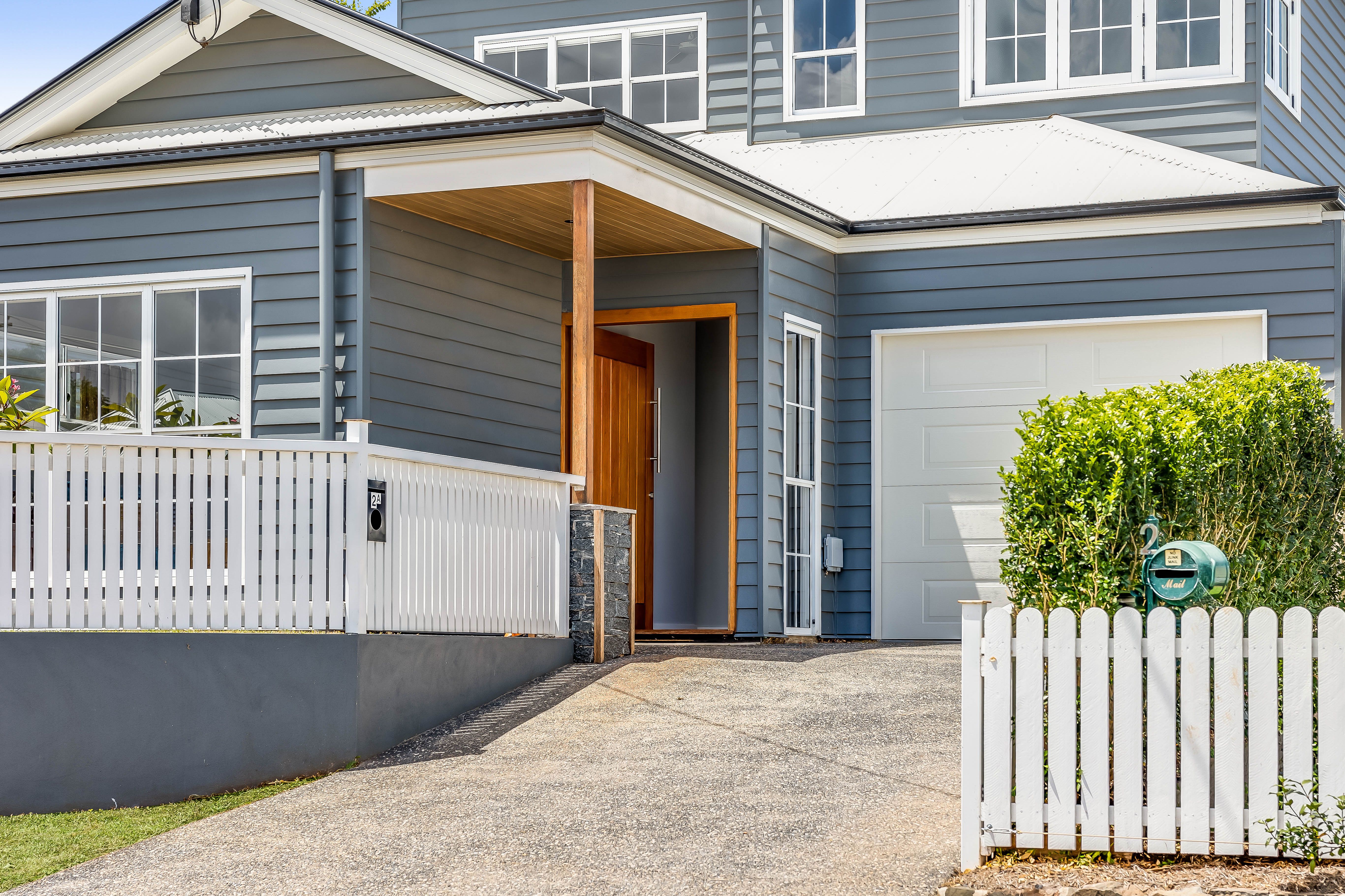 2a Partridge Street, North Toowoomba, QLD 4350