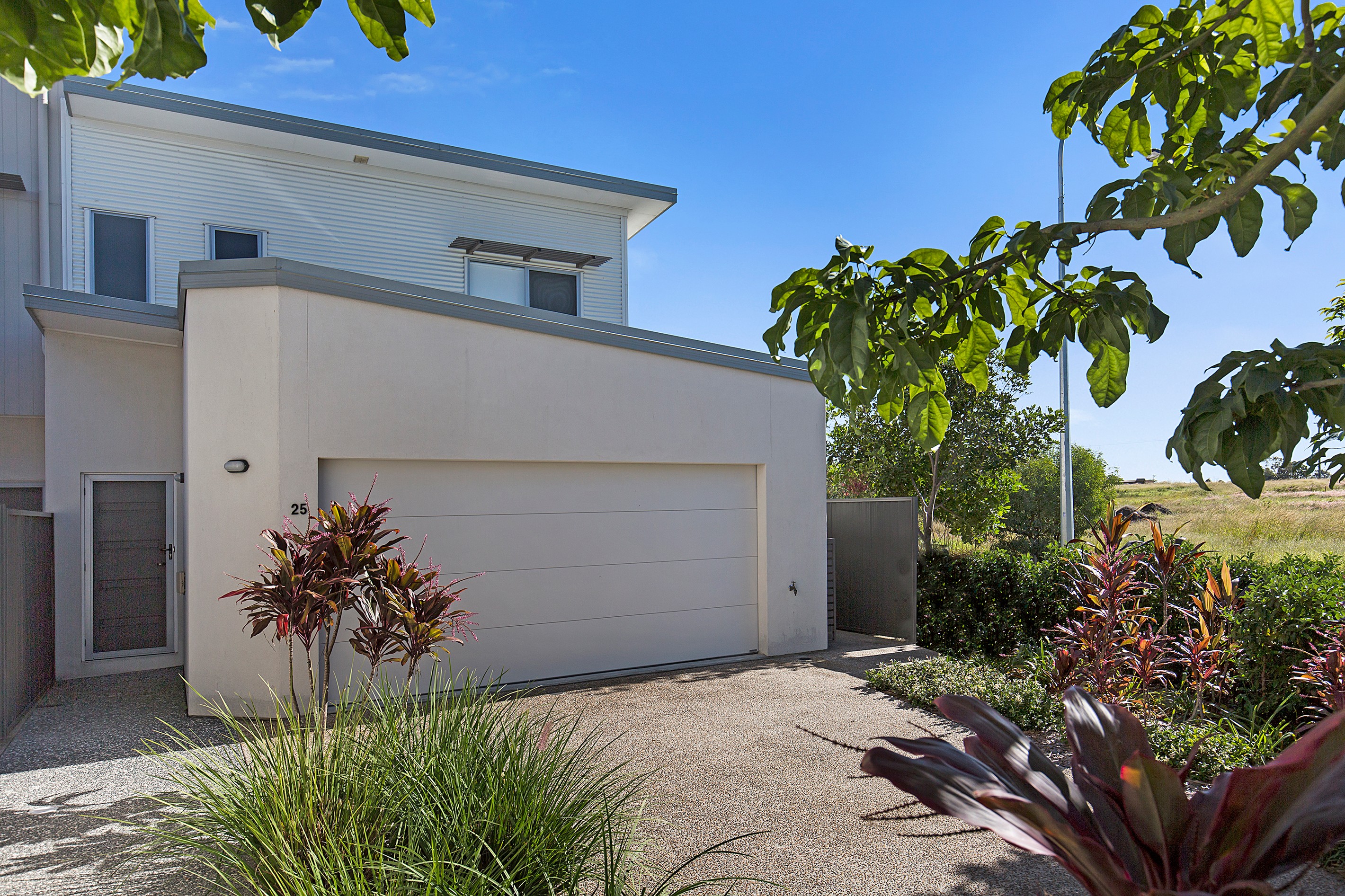 25/1 Bowen Street, Mango Hill, QLD 4509