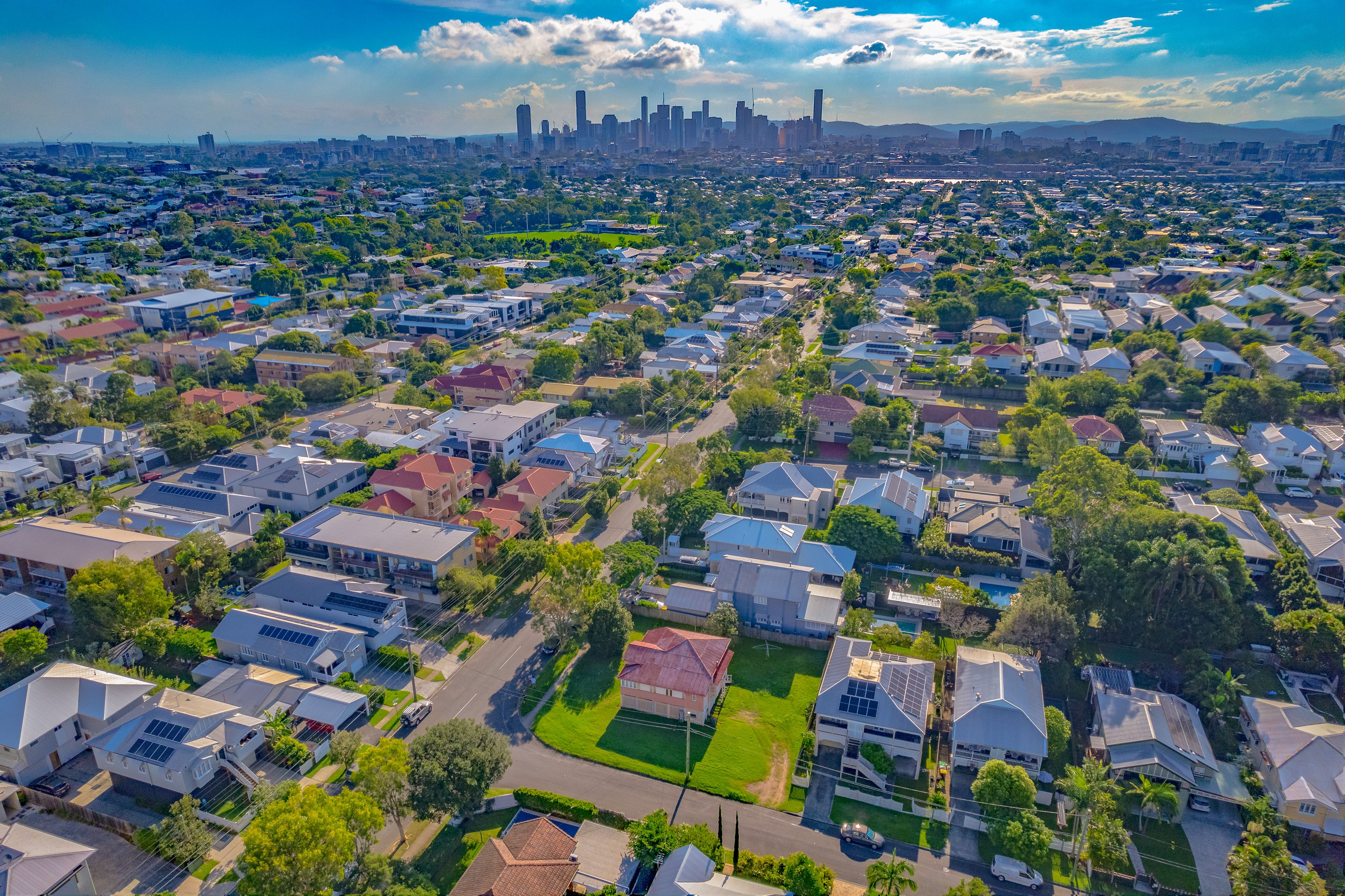 84 Grosvenor Street, Morningside, QLD 4170