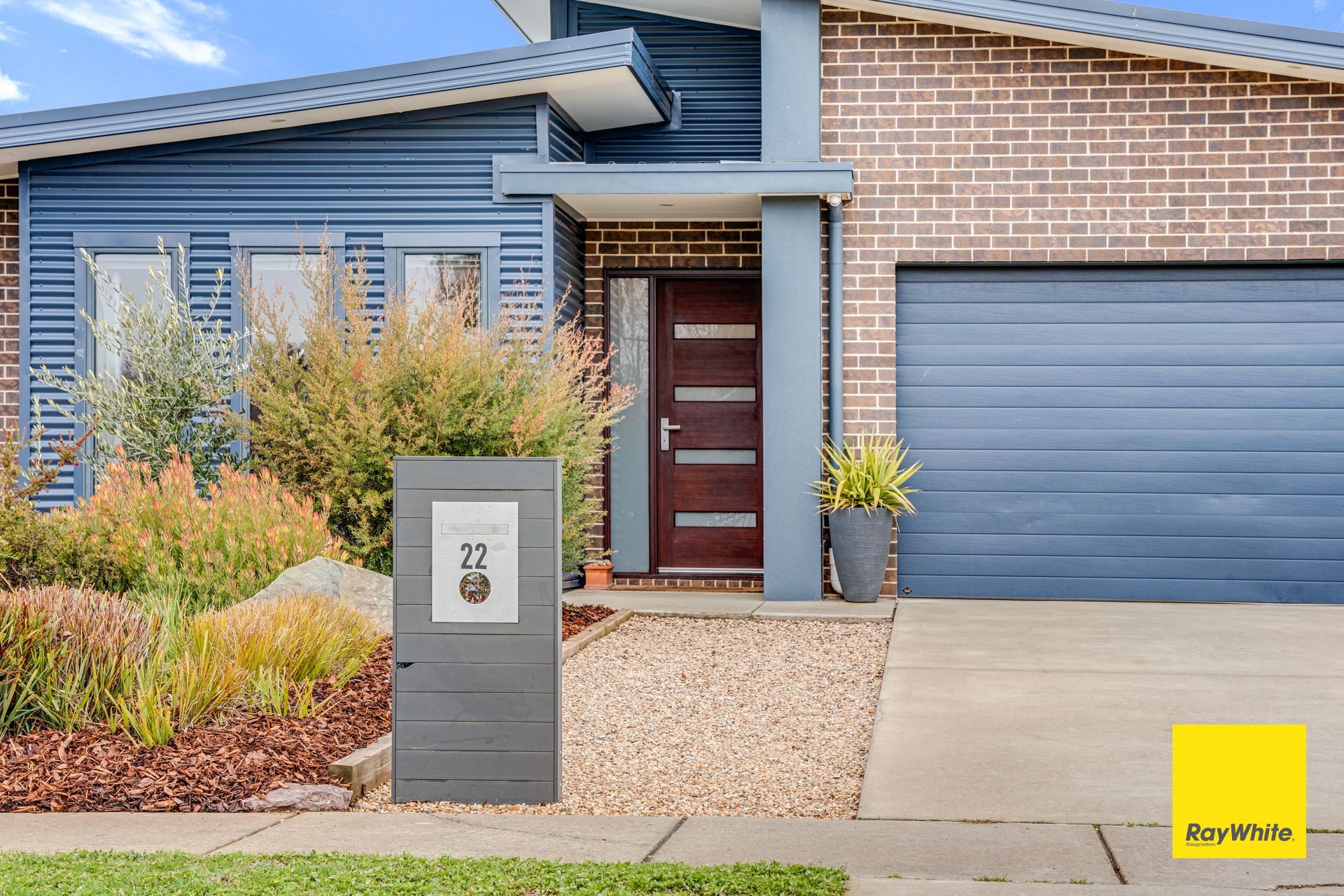 22 Mecca Lane, Bungendore NSW 2621