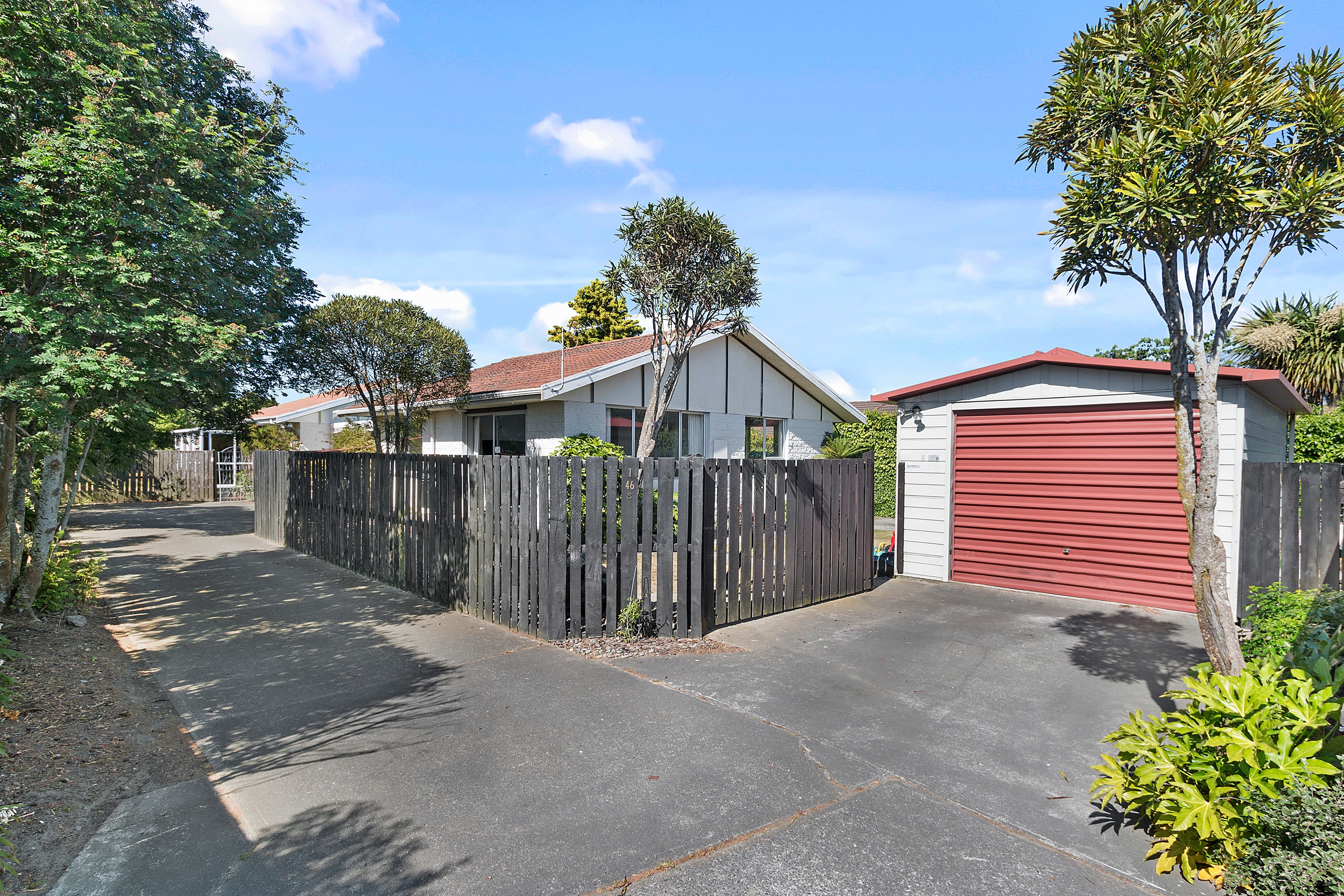 1/46B Valecrest Avenue, Parklands, Christchurch City