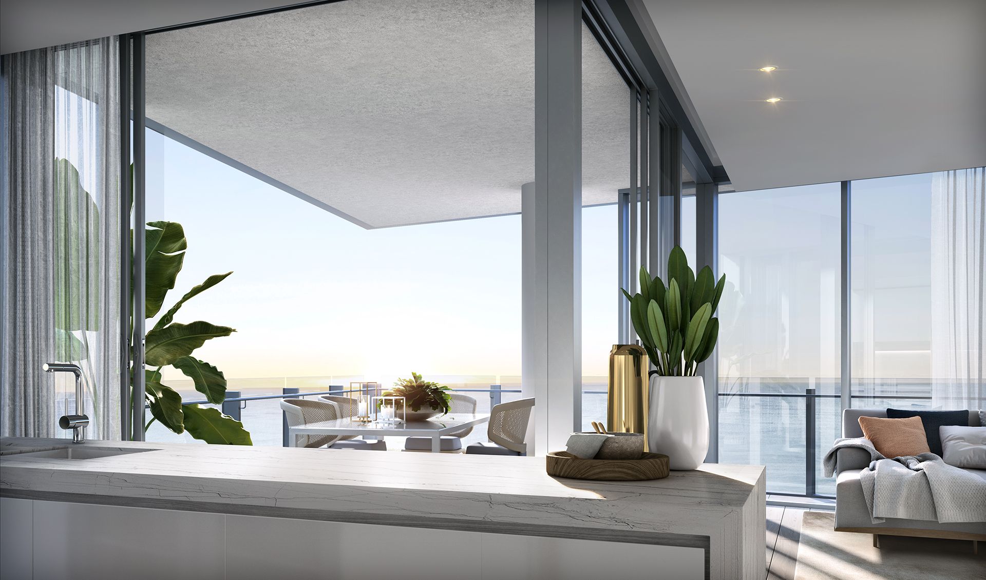 2308/12-18 Philip Avenue, Broadbeach, QLD 4218