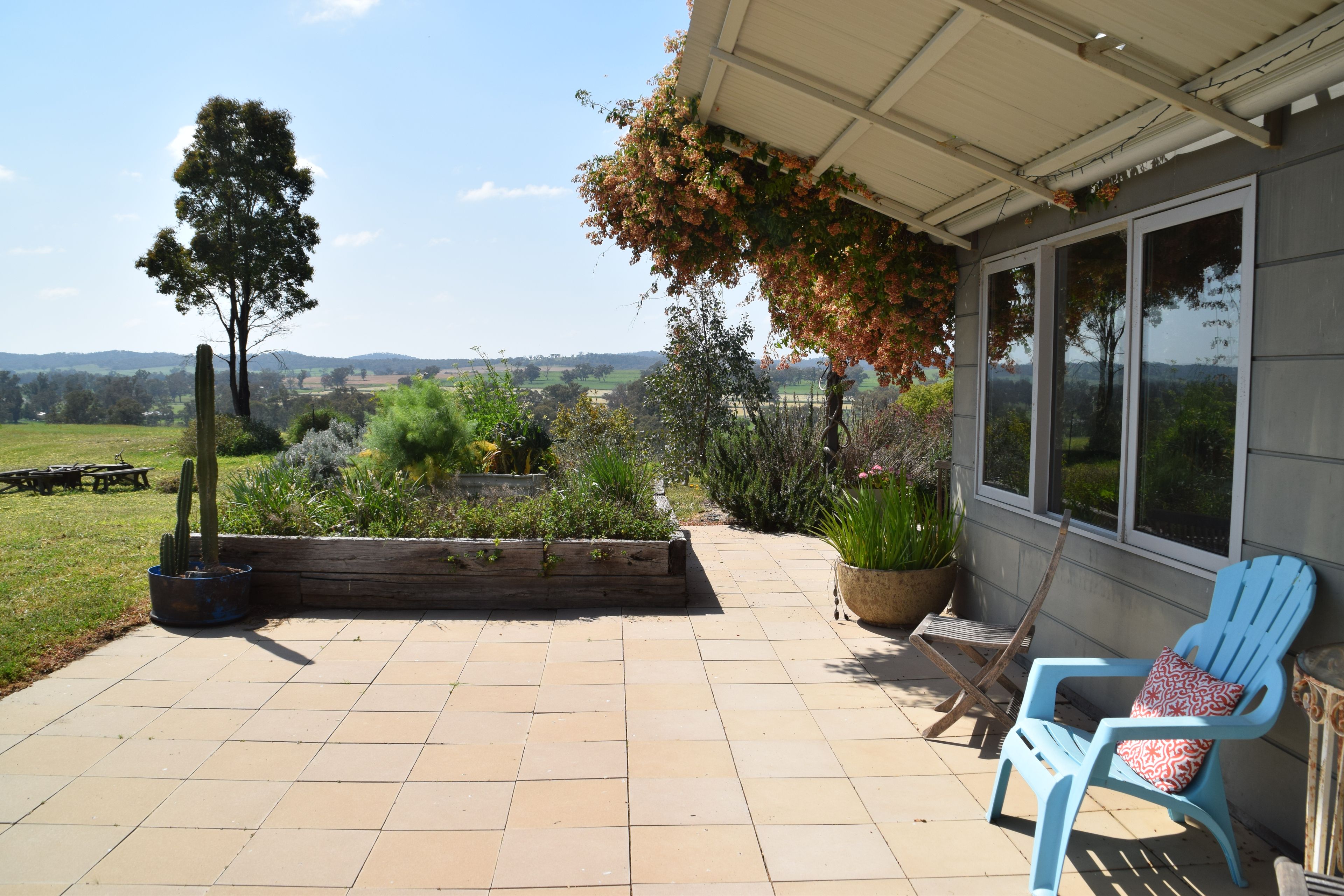 'Cucciata' 532 Curra Creek Road — photo 3 of 30