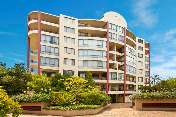 58/1-15 Fontenoy Road, Macquarie Park, NSW 2113