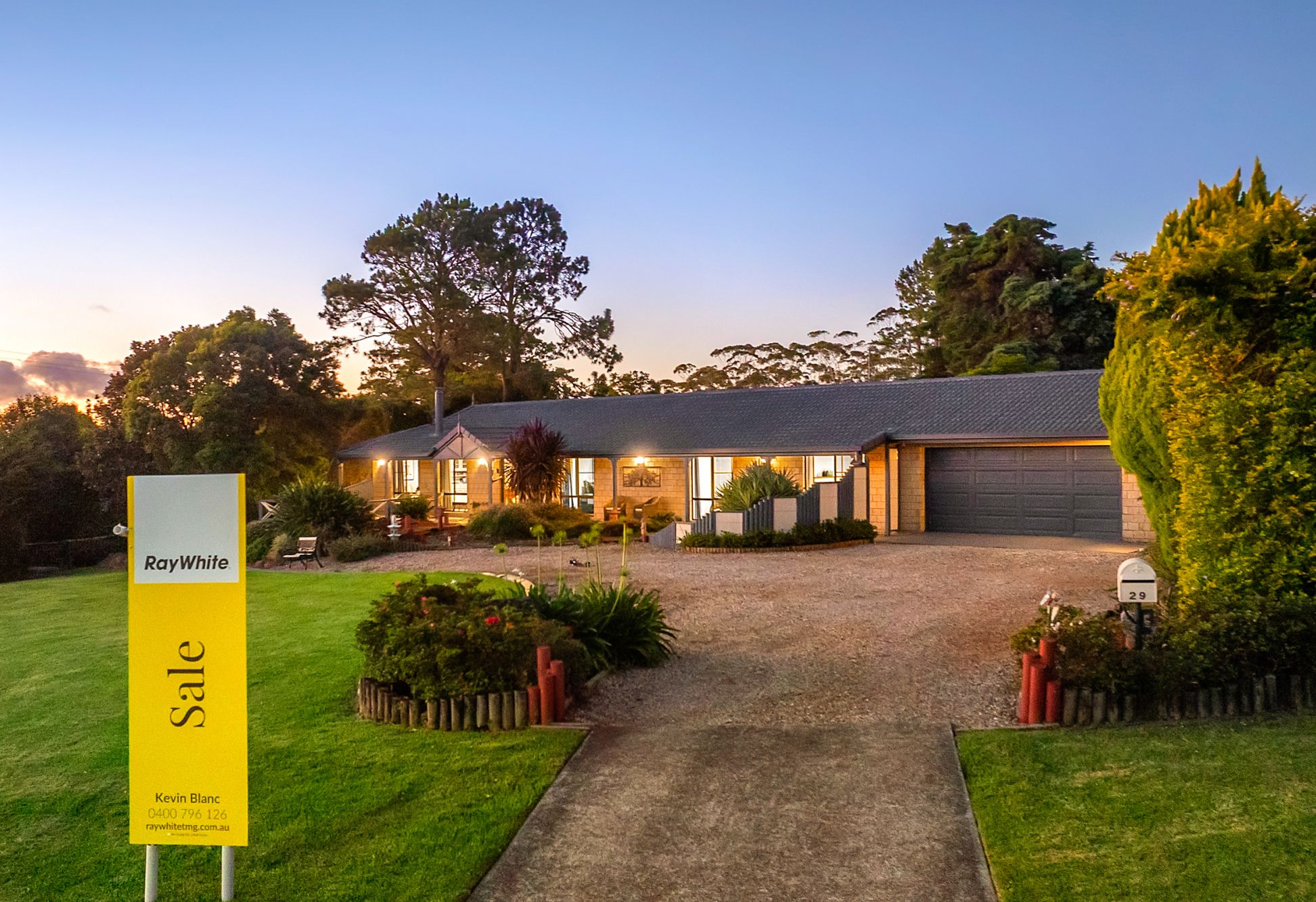 29 Farm Grove Road, Beechmont, QLD 4211