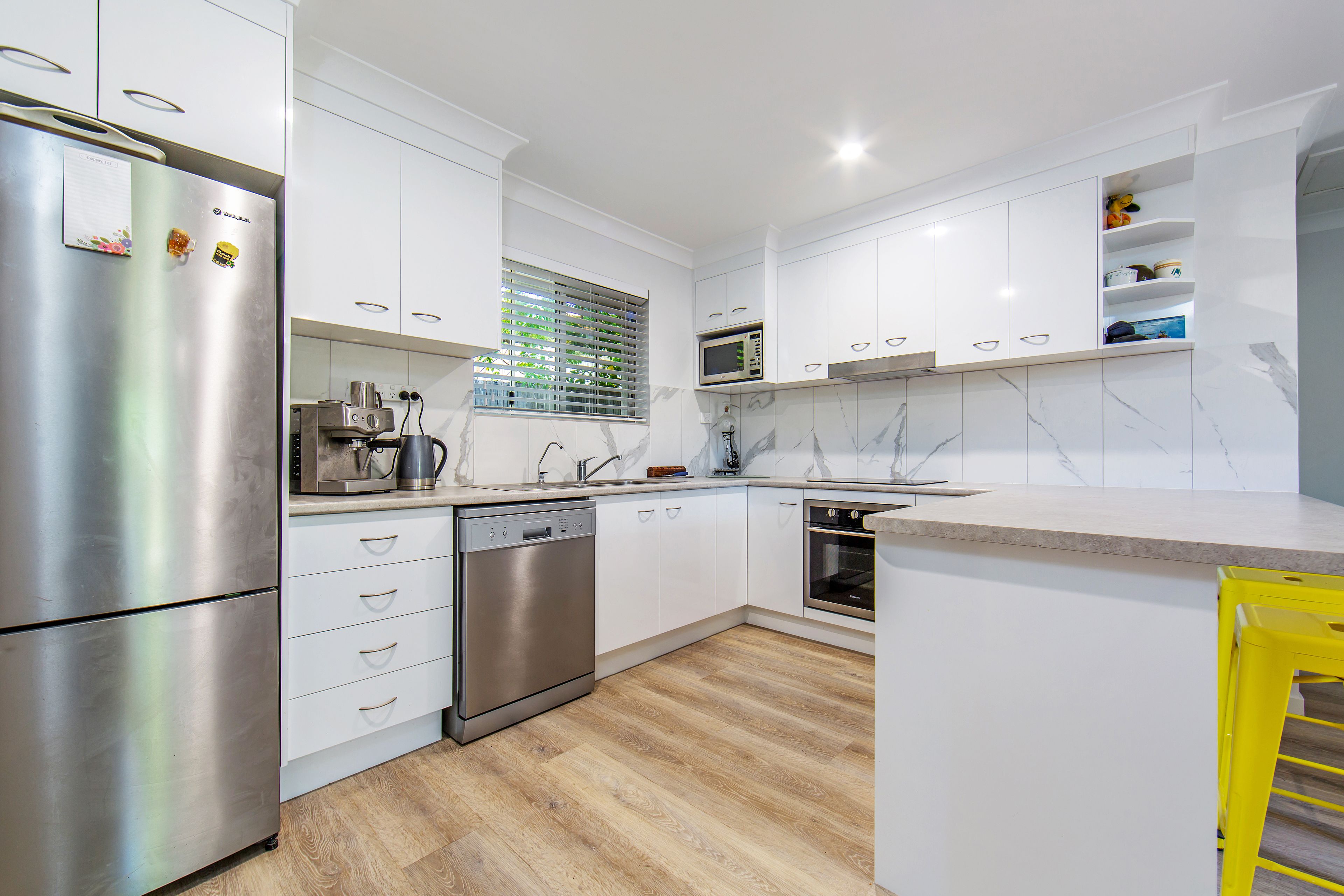 1/19 John Street, Redcliffe, QLD 4020