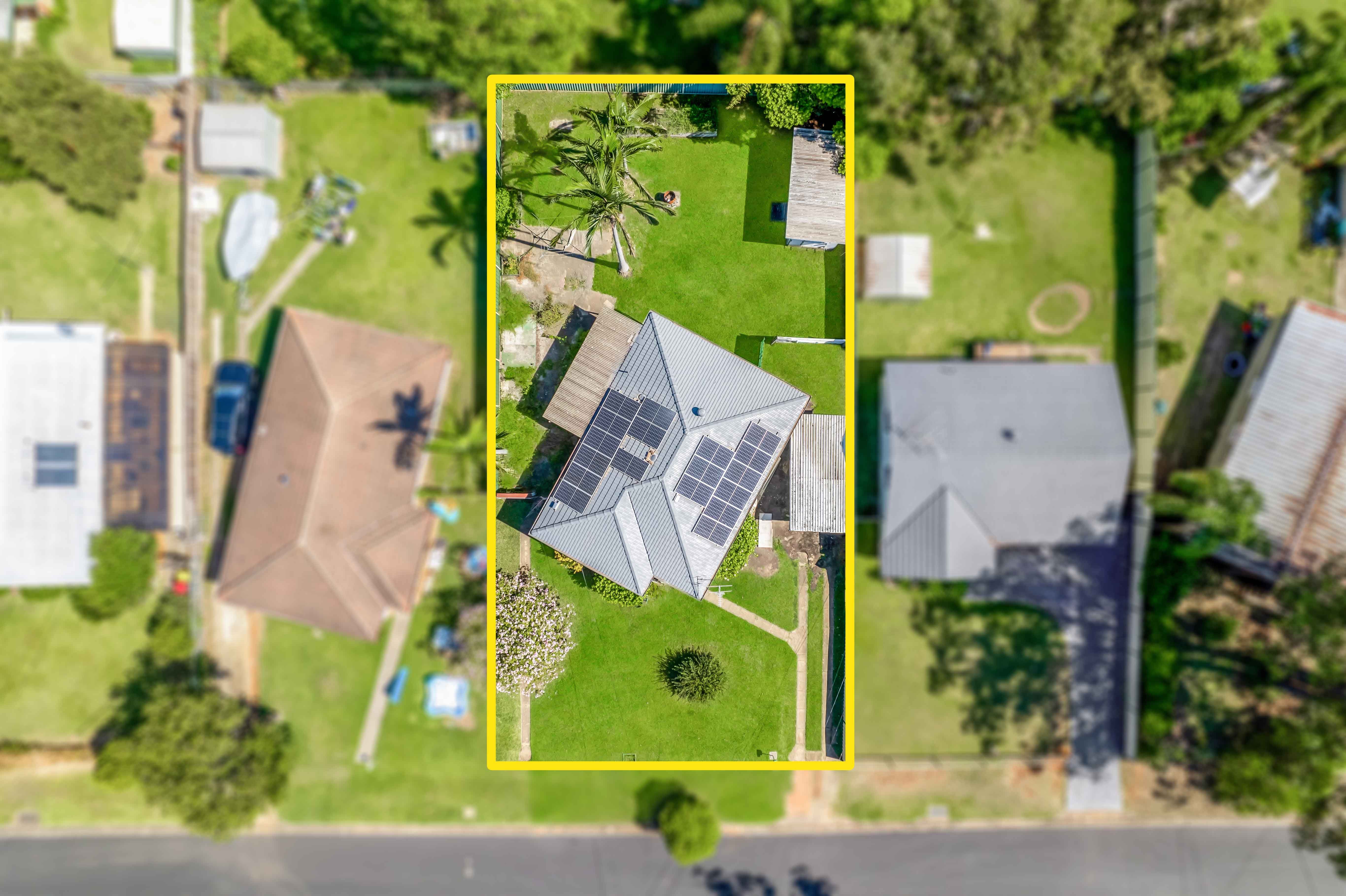 20 Rotorua Street, Lethbridge Park, NSW 2770