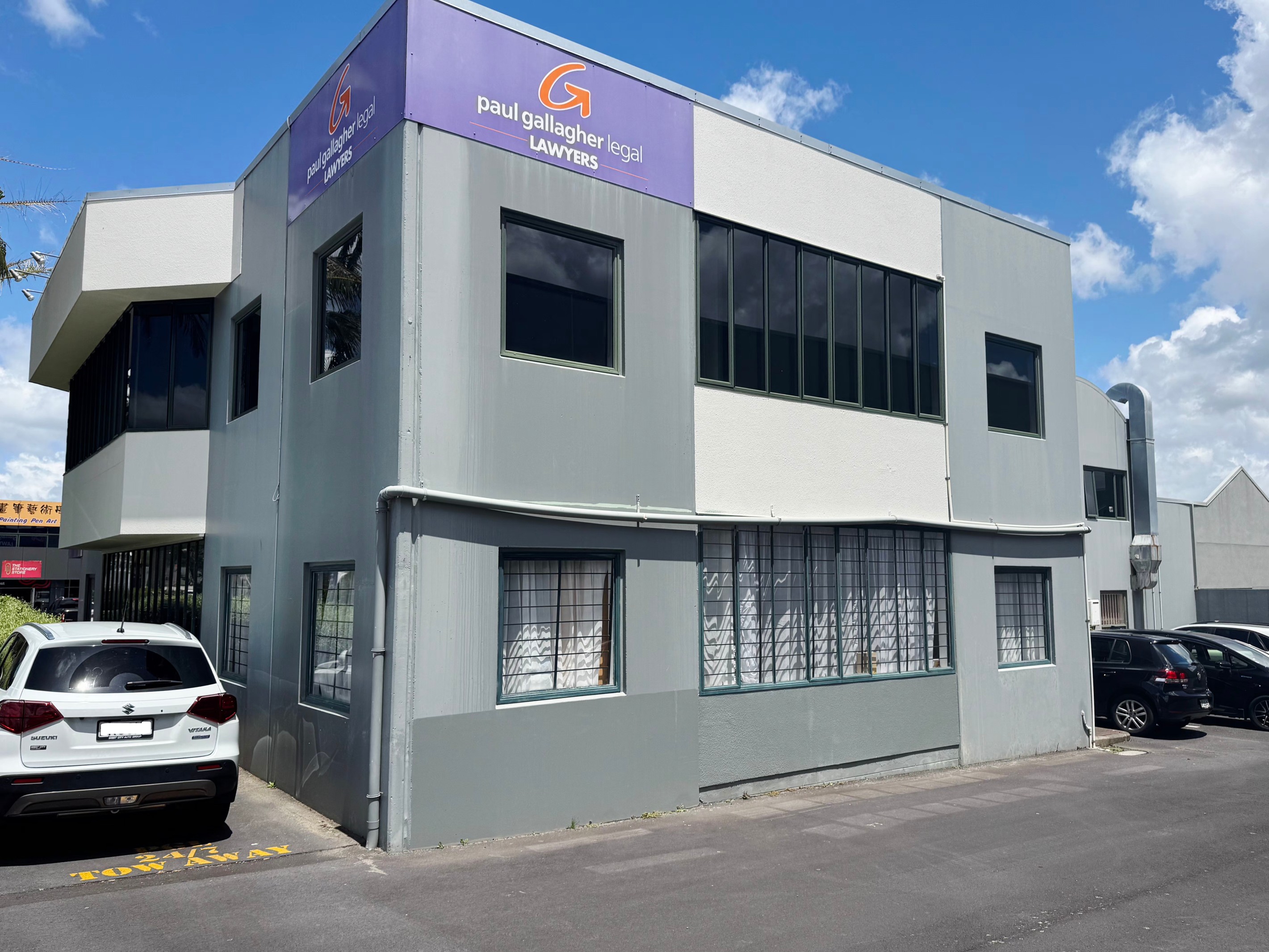 Albany, North Shore City