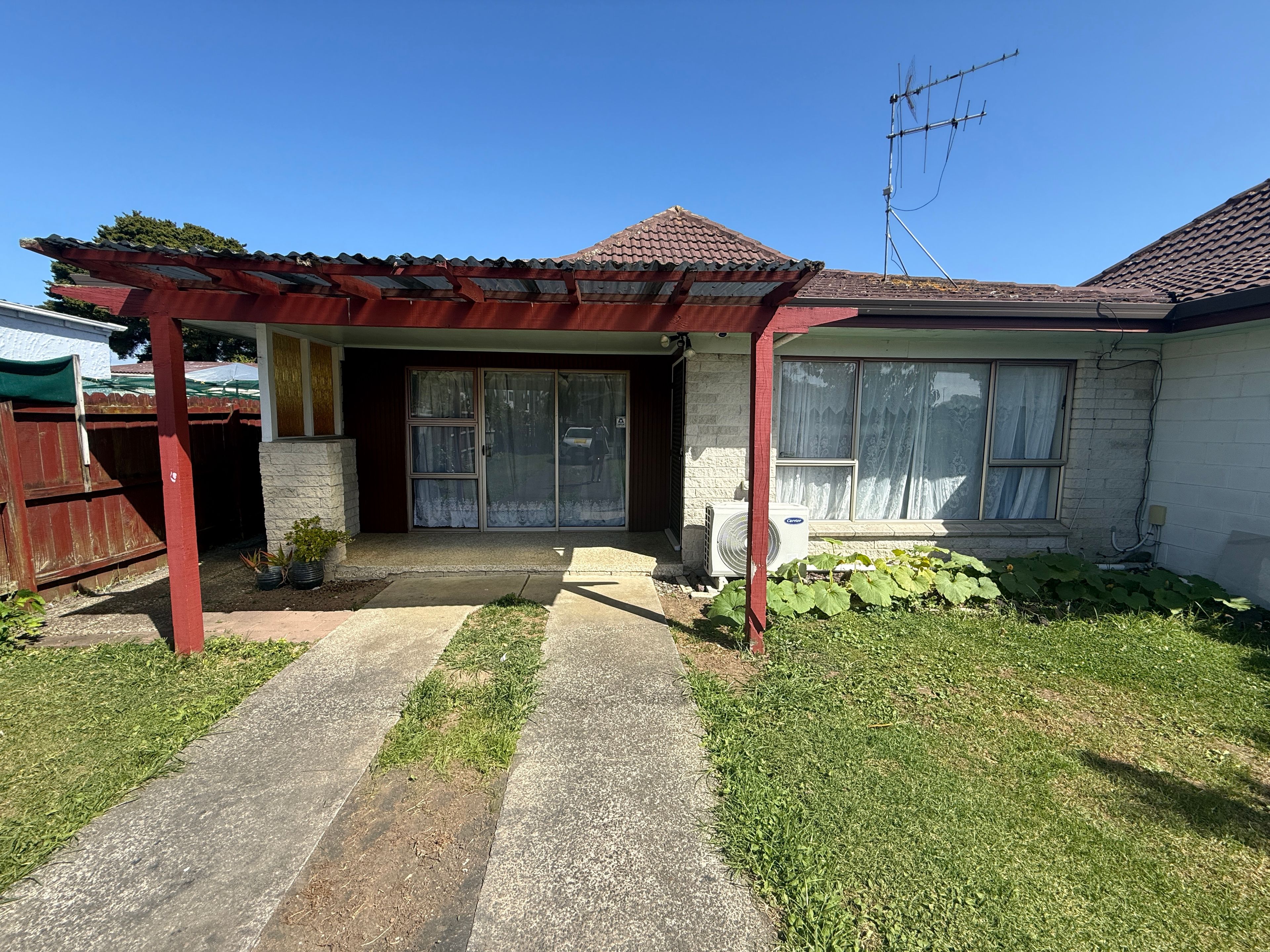 1/16 Browns Road, Manurewa, Manukau City