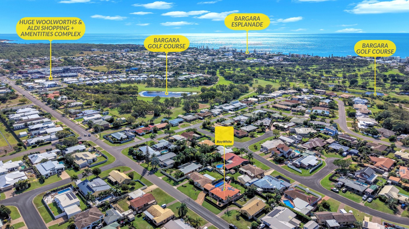 132 Davidson Street, Bargara, QLD 4670