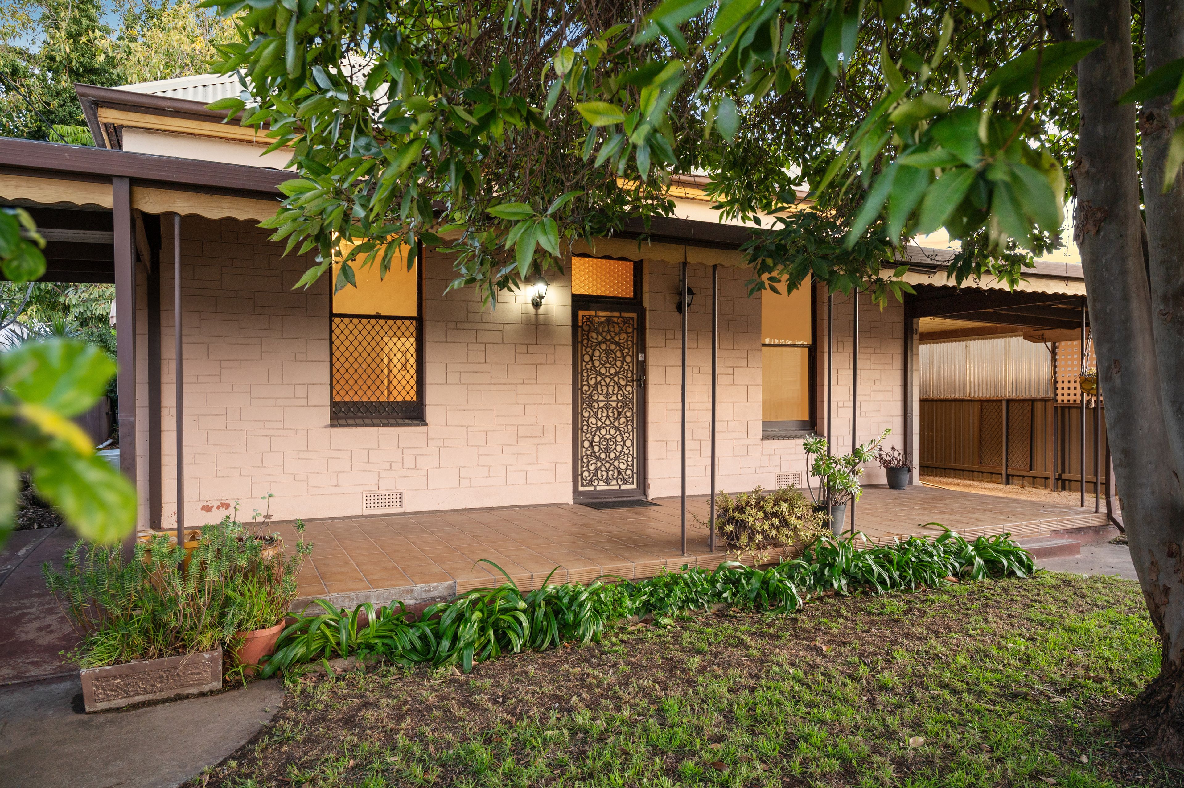 68 Melville Street, South Plympton, SA 5038