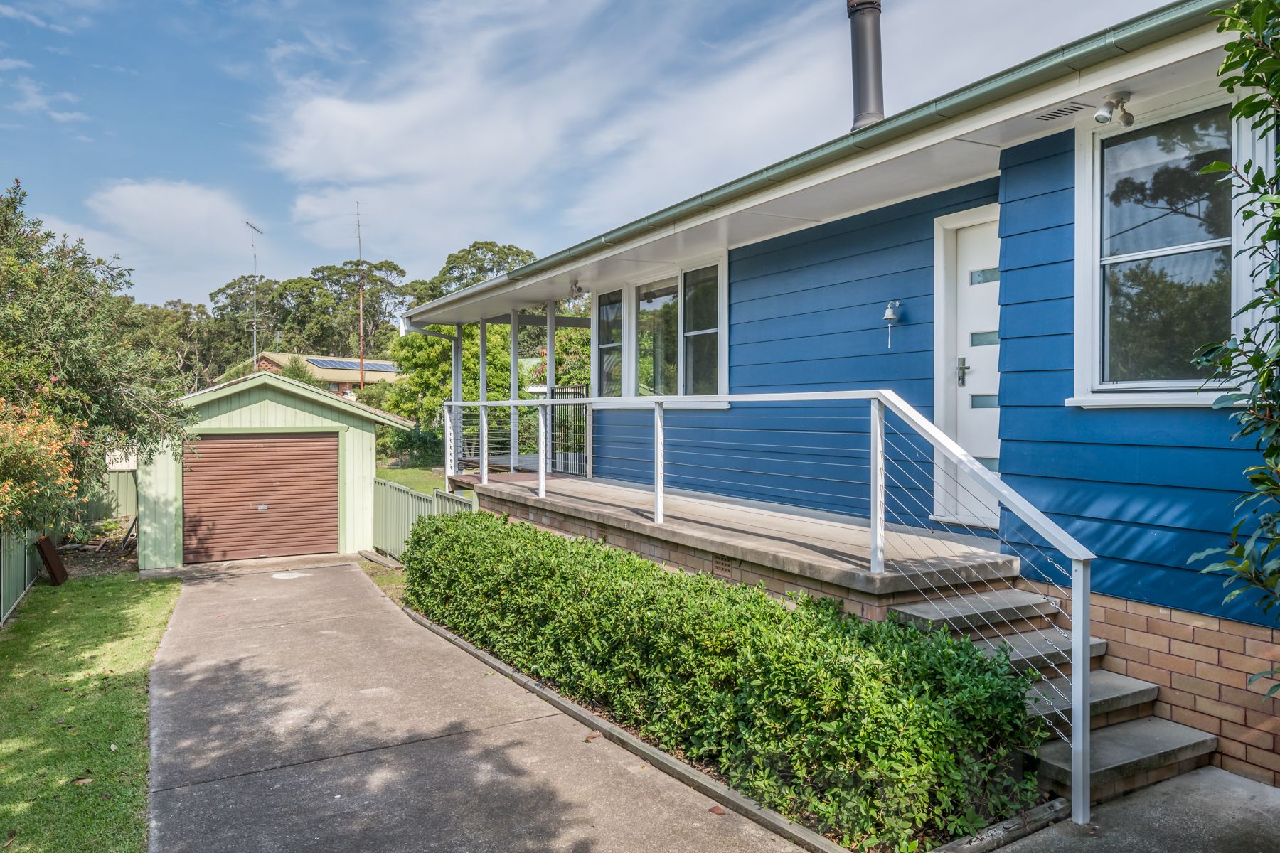 6 Dartford Road, Buttaba, NSW 2283