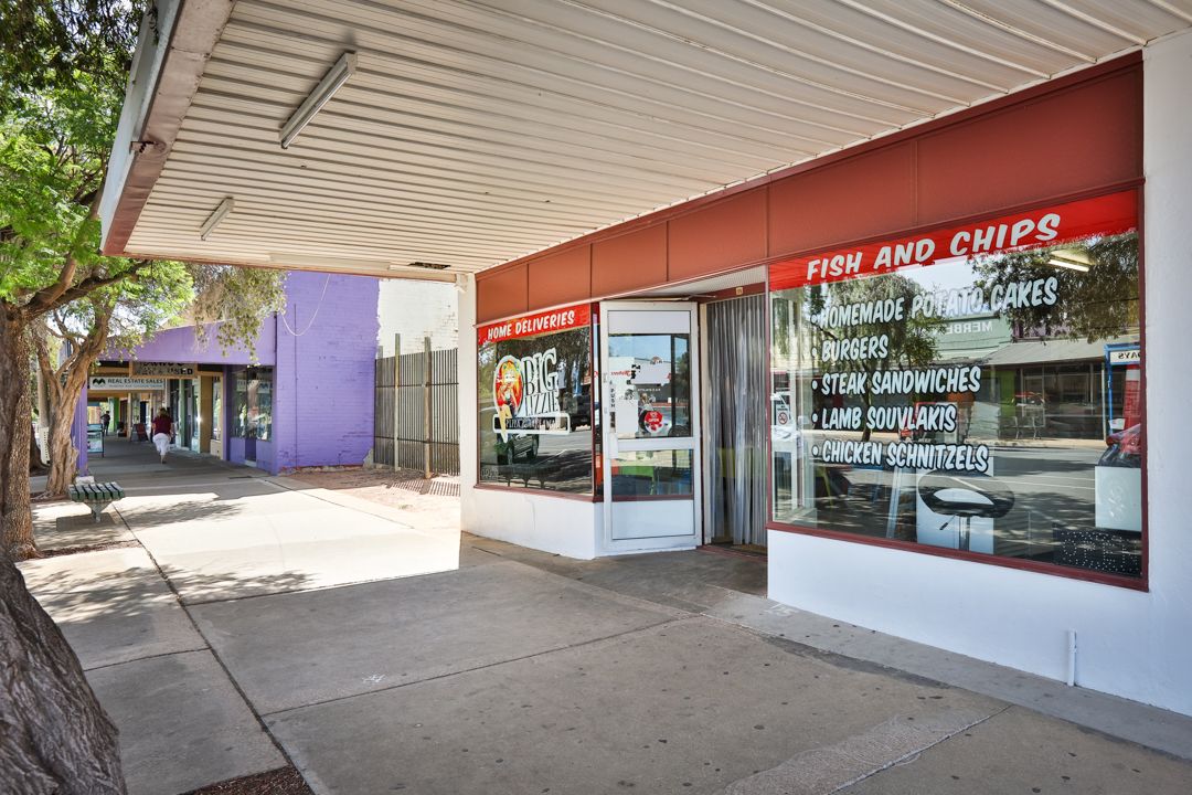 95 Commercial Street, Merbein, VIC 3505