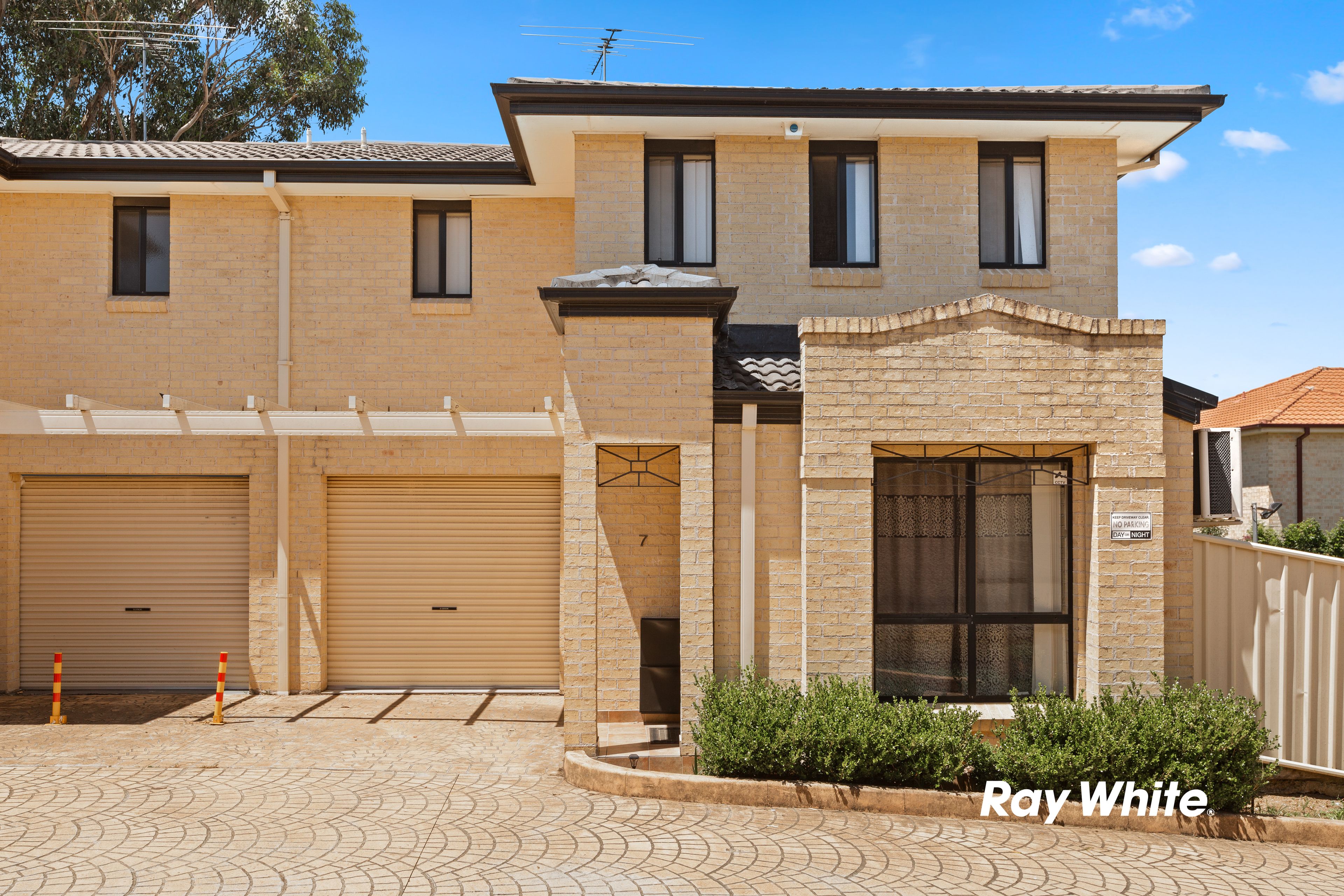 7/8 Methven Street, Mount Druitt NSW 2770