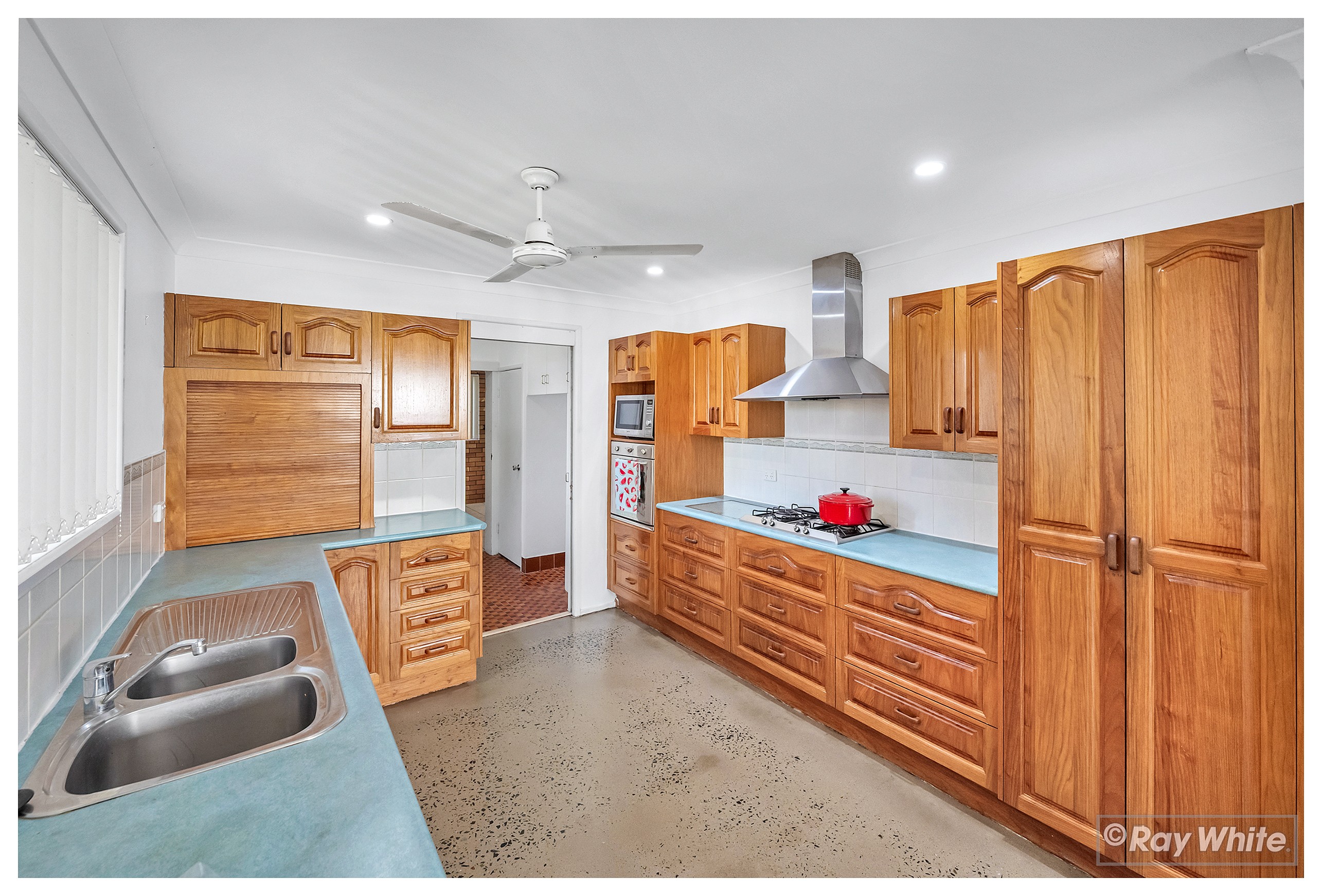 295 Duthie Avenue, Frenchville, QLD 4701