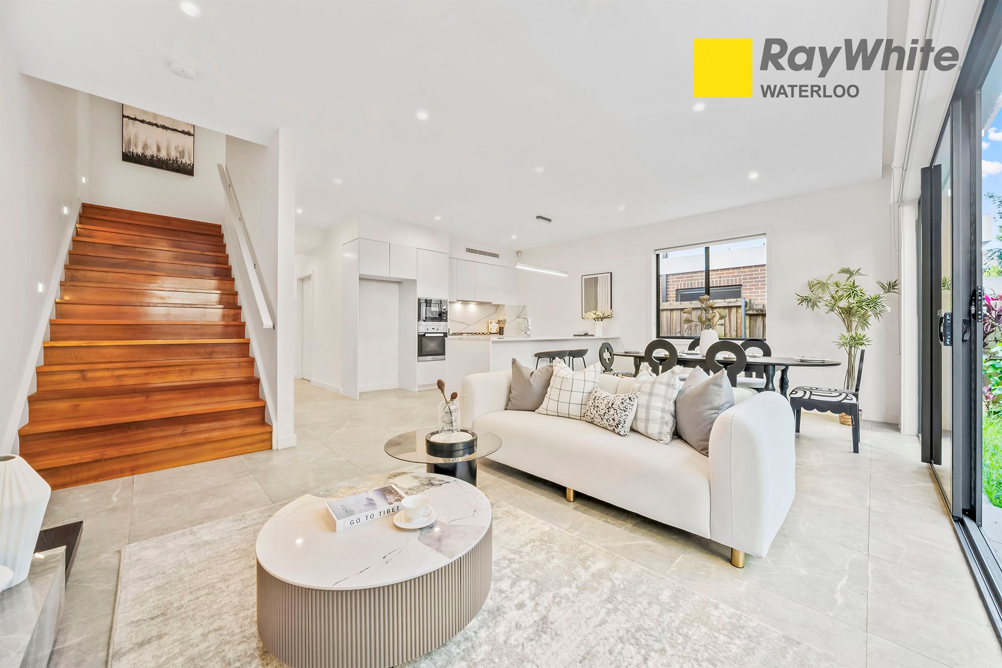 4/43 Mackenzie Street, Strathfield, NSW 2135