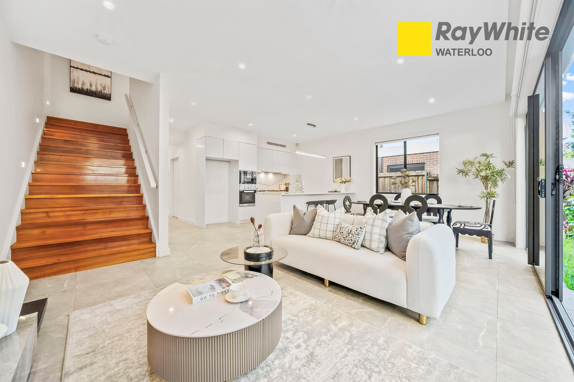 4/43 Mackenzie Street, Strathfield, NSW 2135