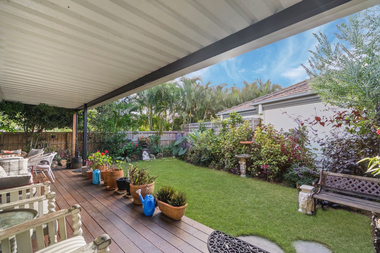 8/2-4 Langport Parade, Mudgeeraba, QLD 4213