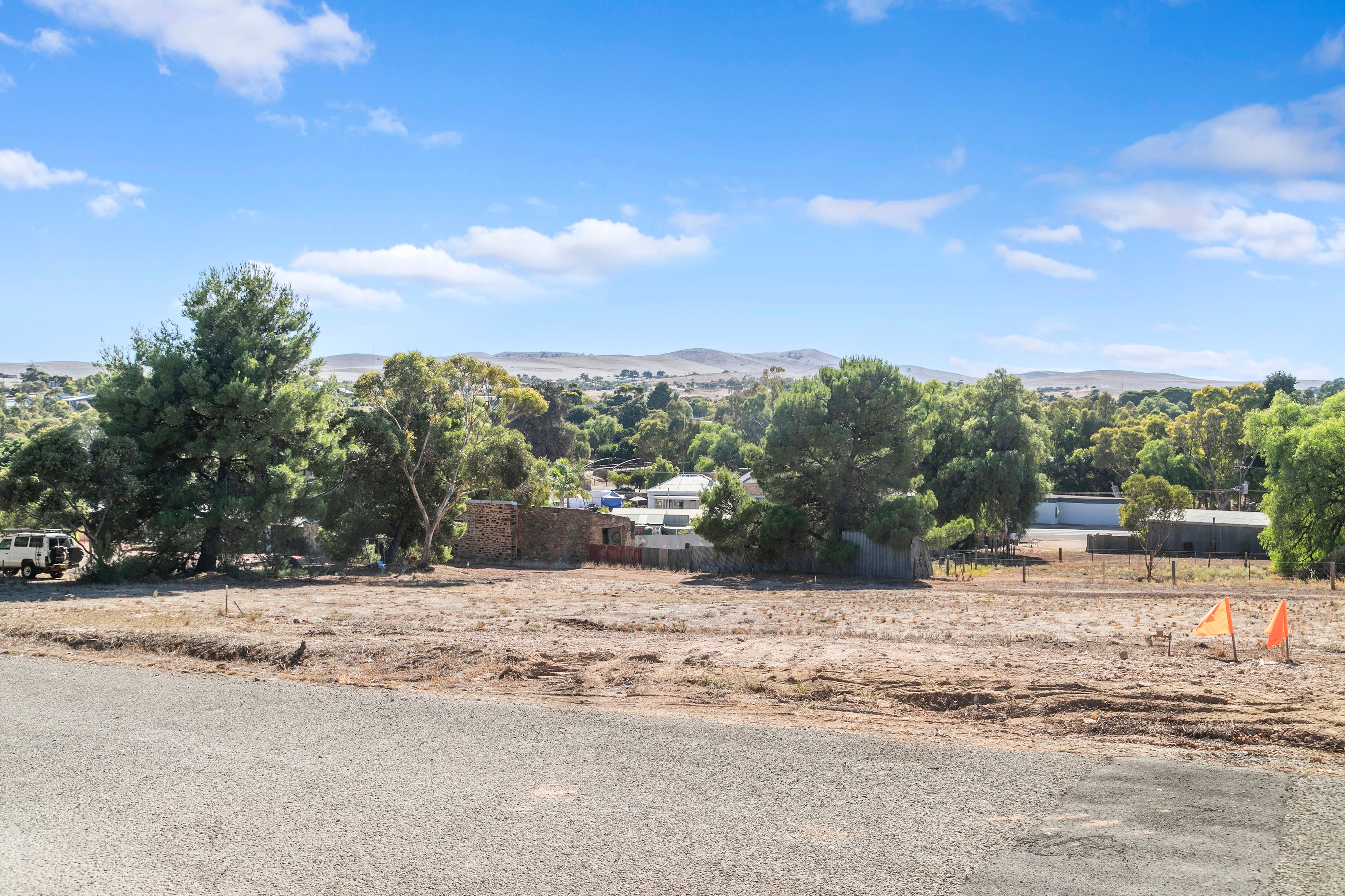 Lot 27 Grainger Street, Burra, SA 5417 Land for Sale Ray White
