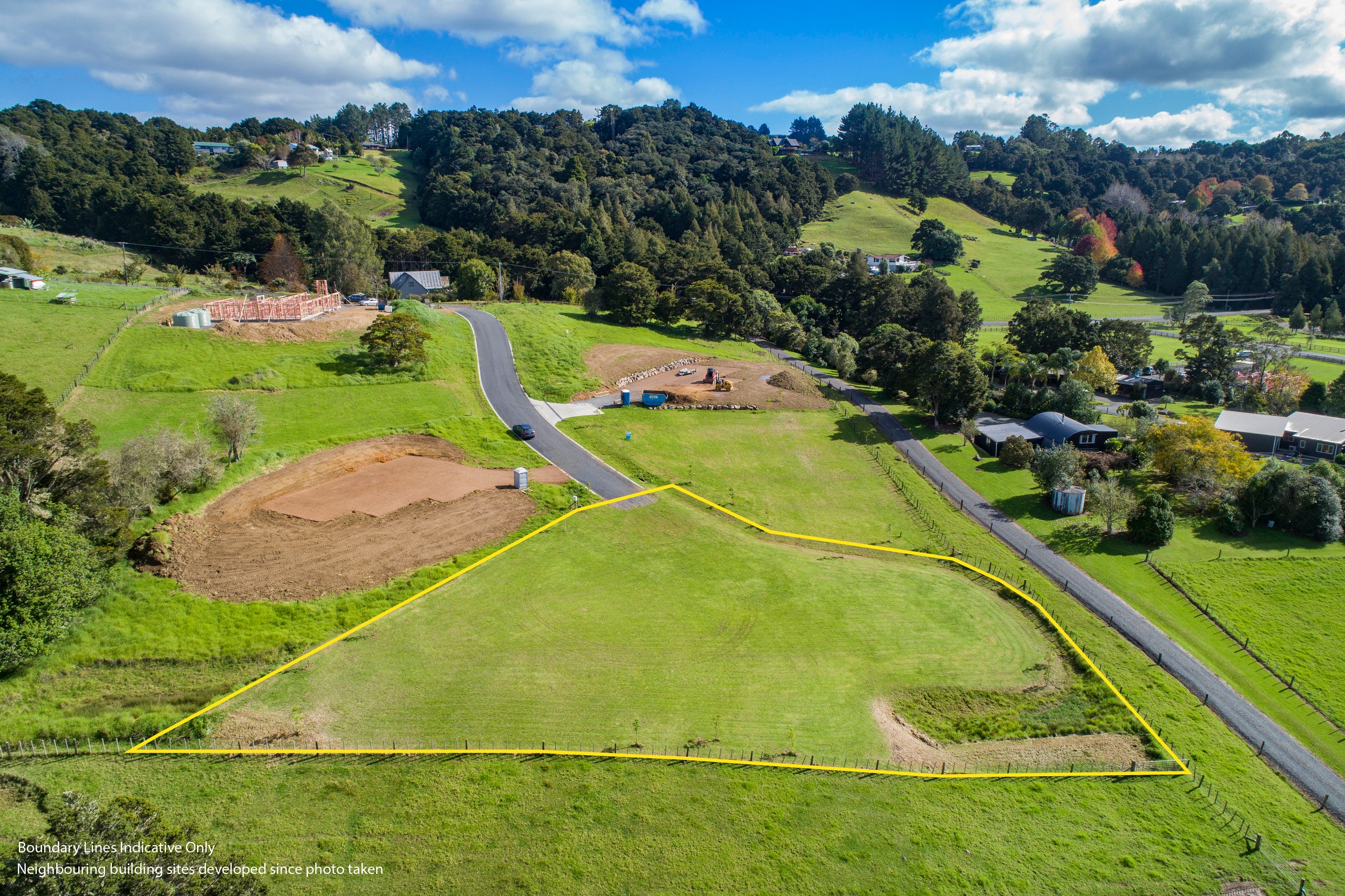16 Mangakino Lane, Kauri, Whangarei District