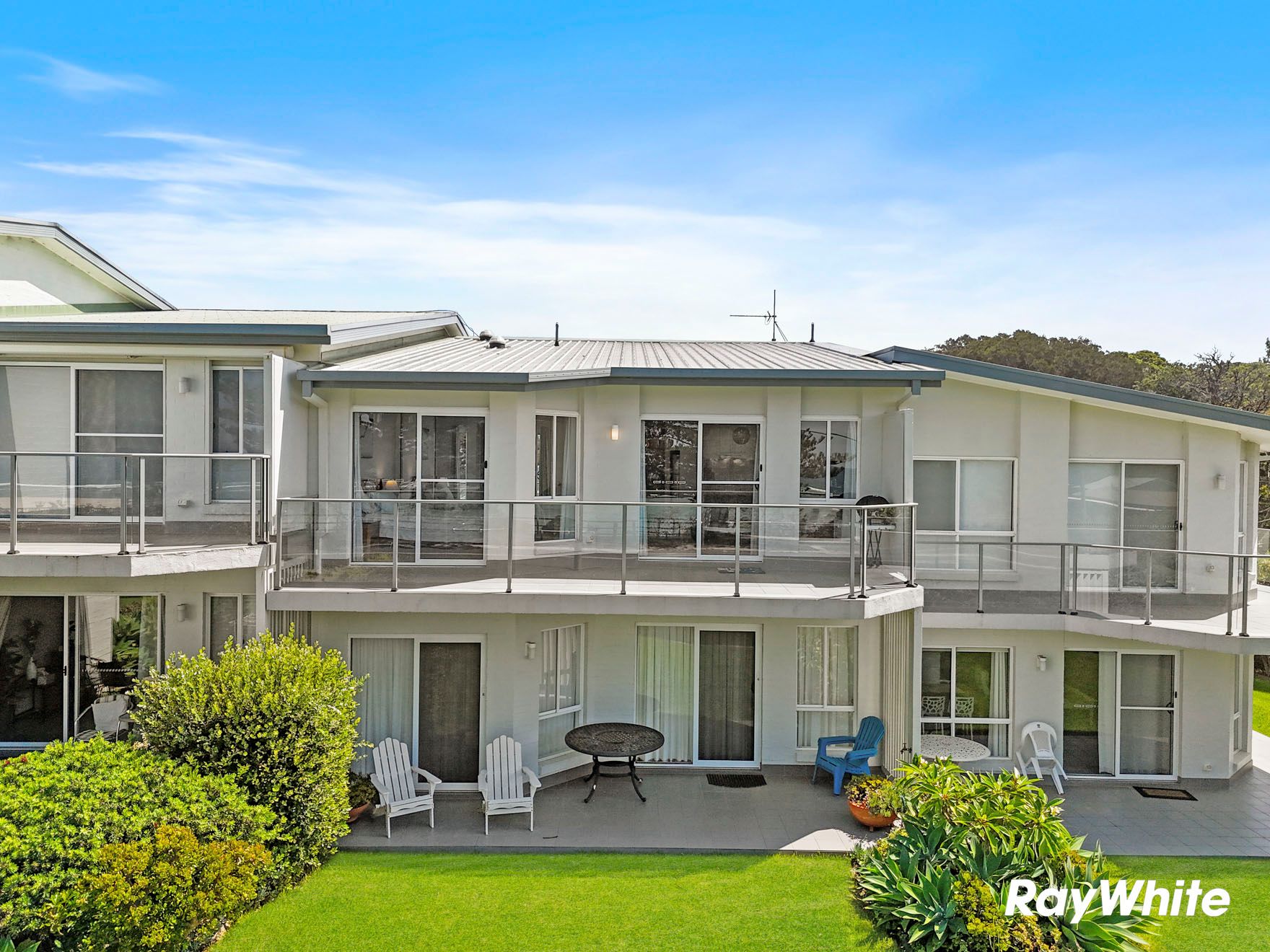 4/55 Jutland Avenue, Tuross Head, NSW 2537