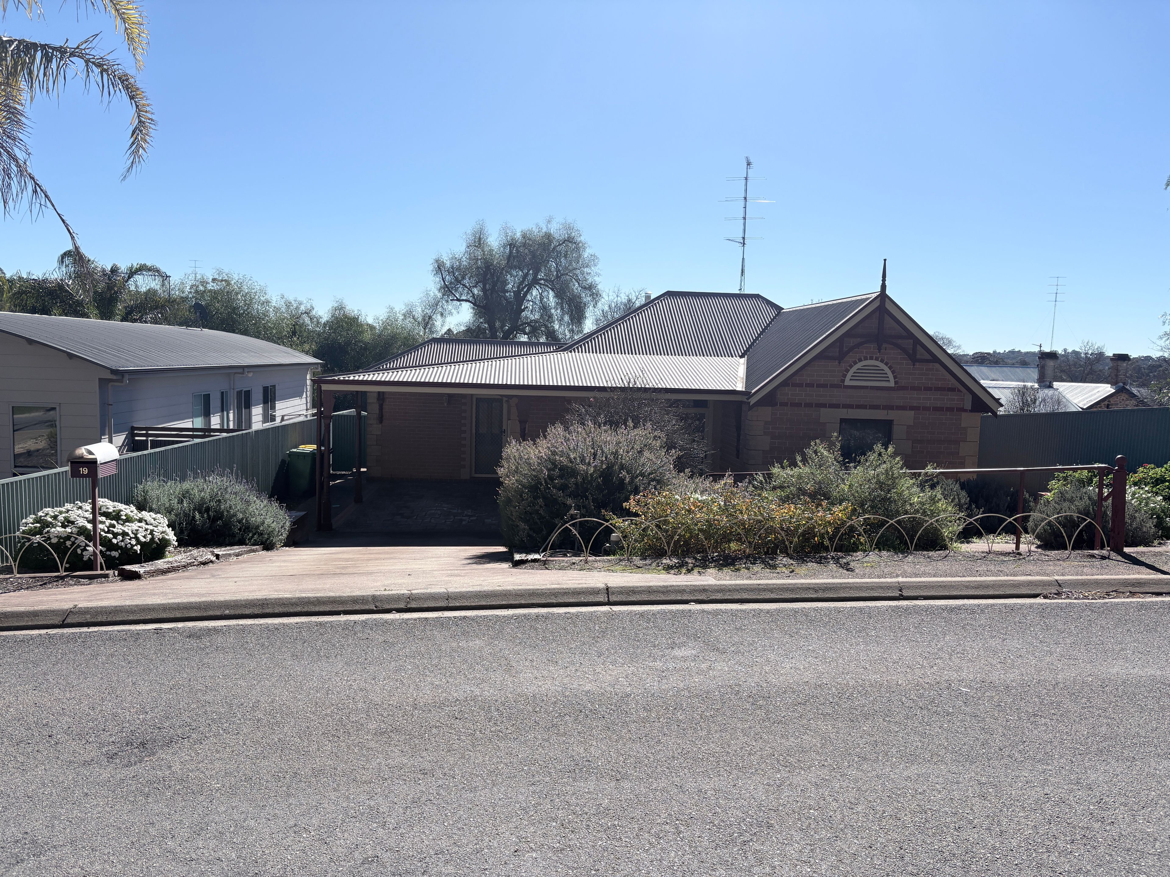 19 William Street, Clare, SA 5453