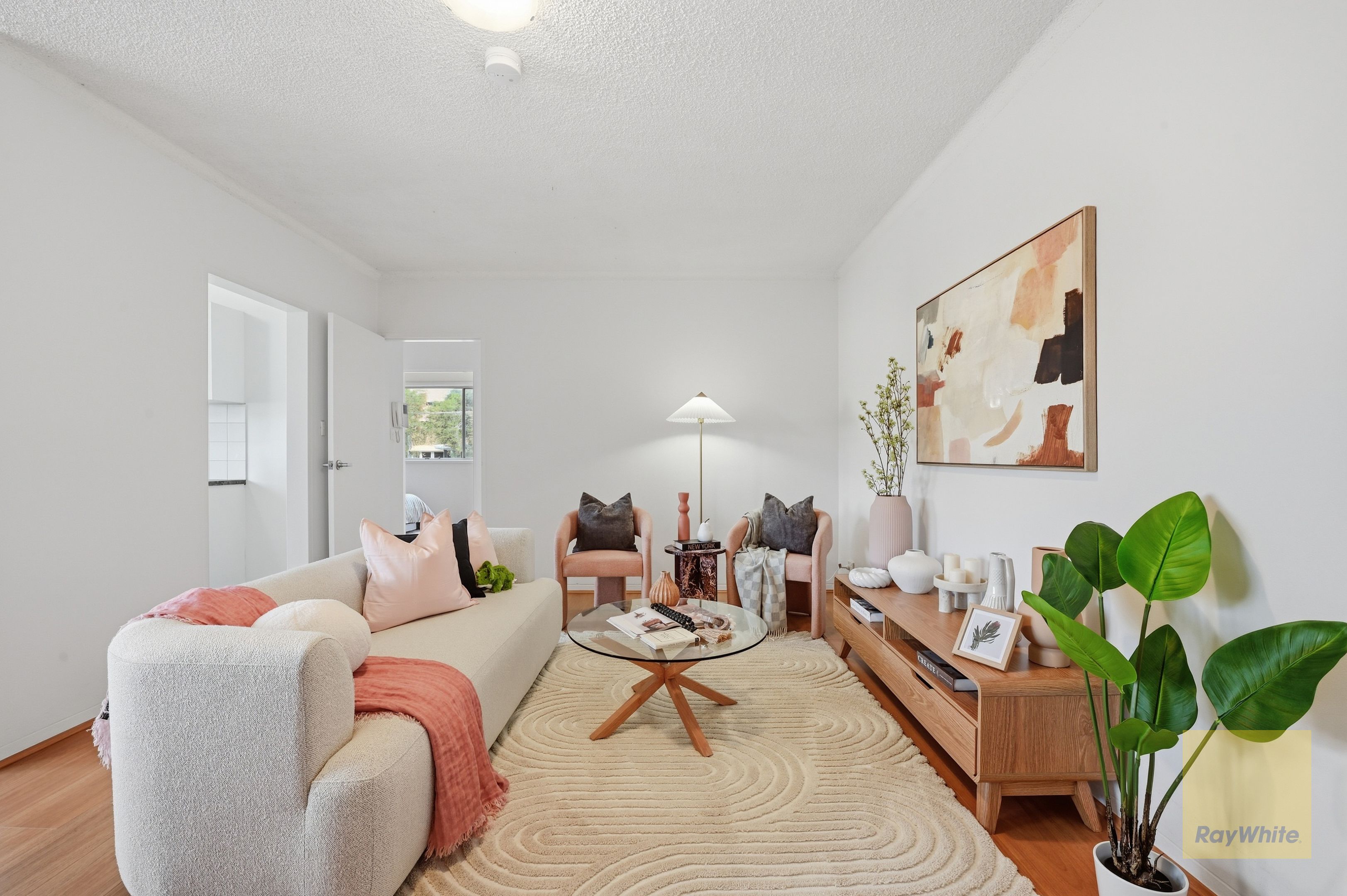 7/5 St Albans Road, Kingsgrove, NSW 2208