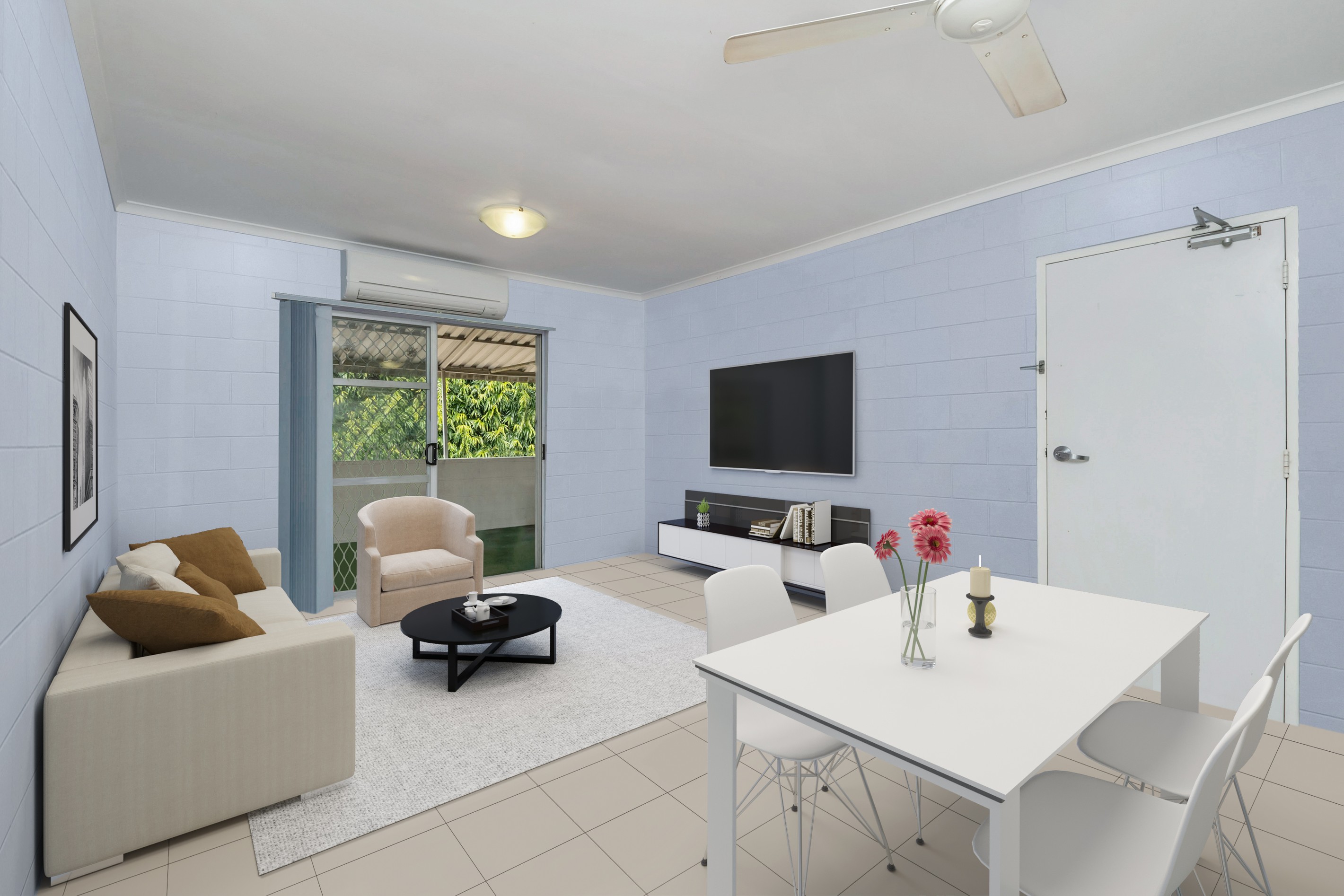 9/10 Snelham Street, Rosslea, QLD 4812