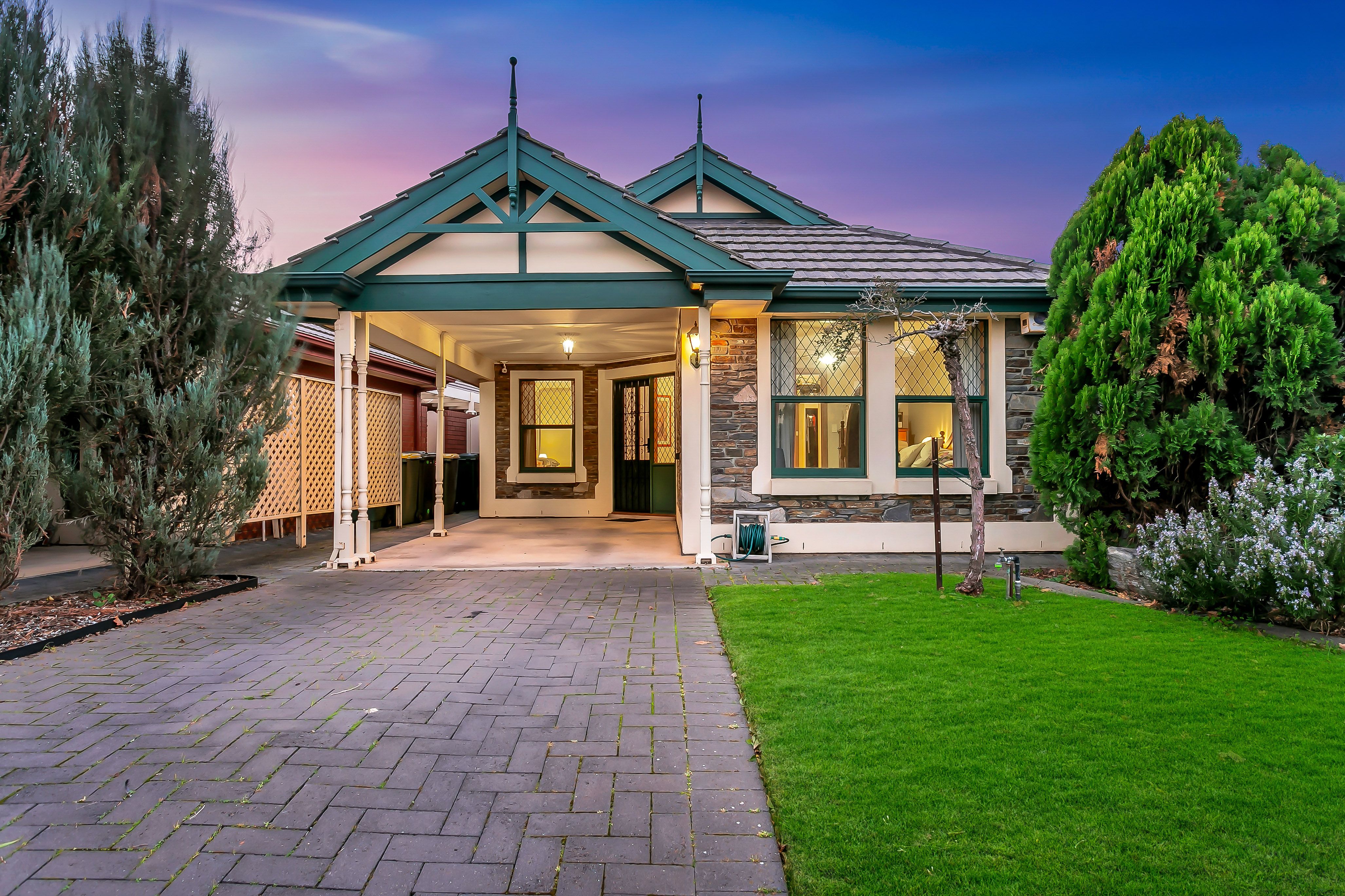 12b Heathfield Avenue, Dernancourt SA 5075